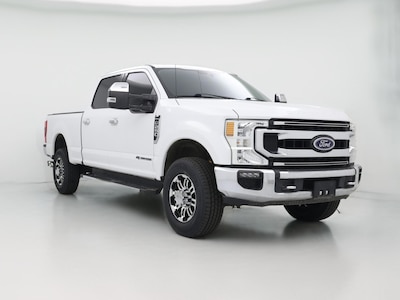 2020 Ford F250 XLT