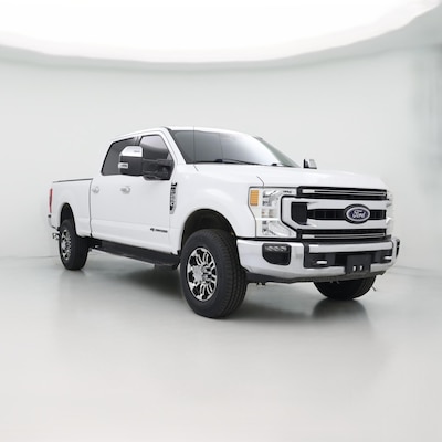 2020 Ford F250 XLT