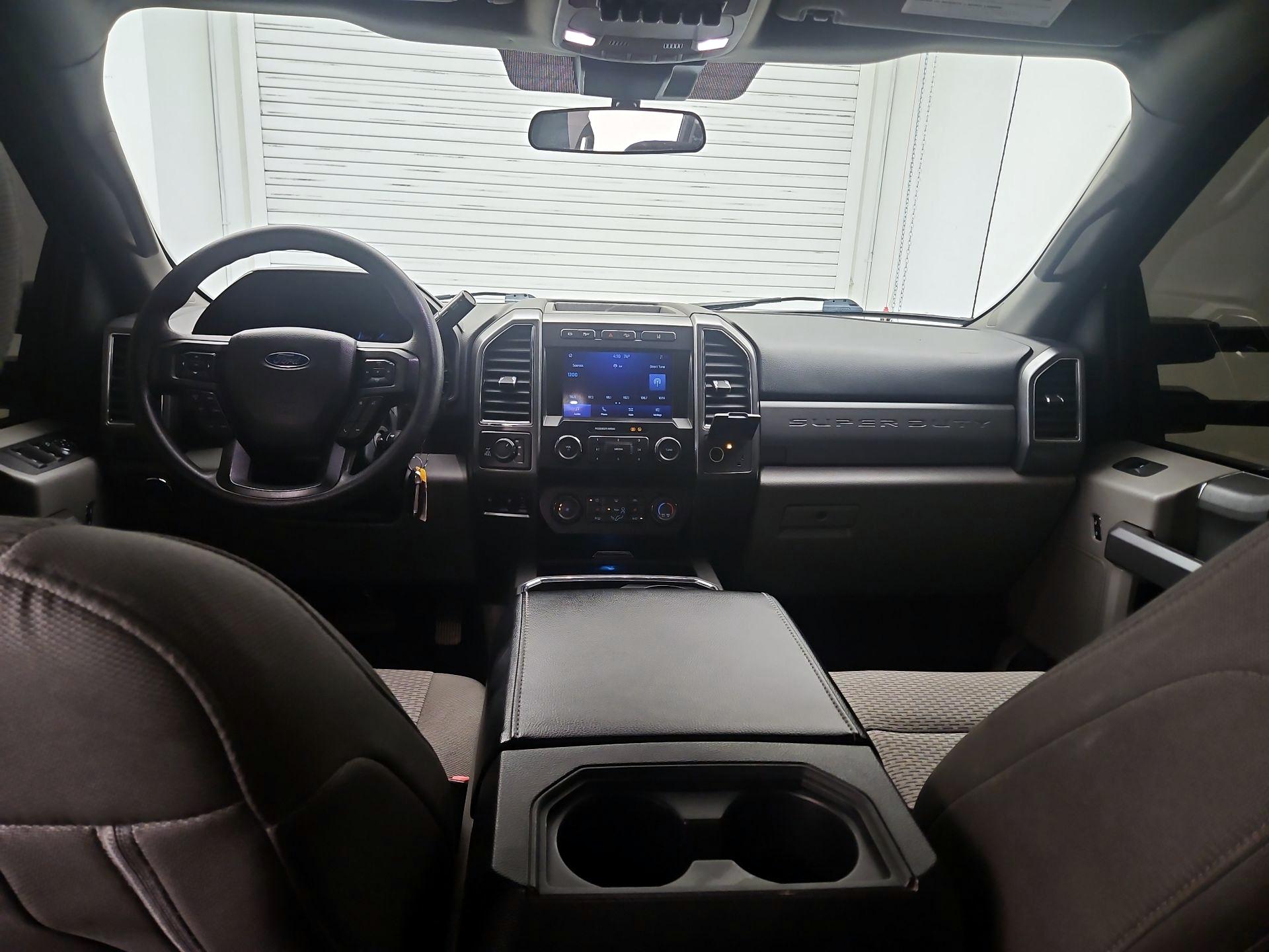 Thumbnail: 2020 Ford F-250 - 9