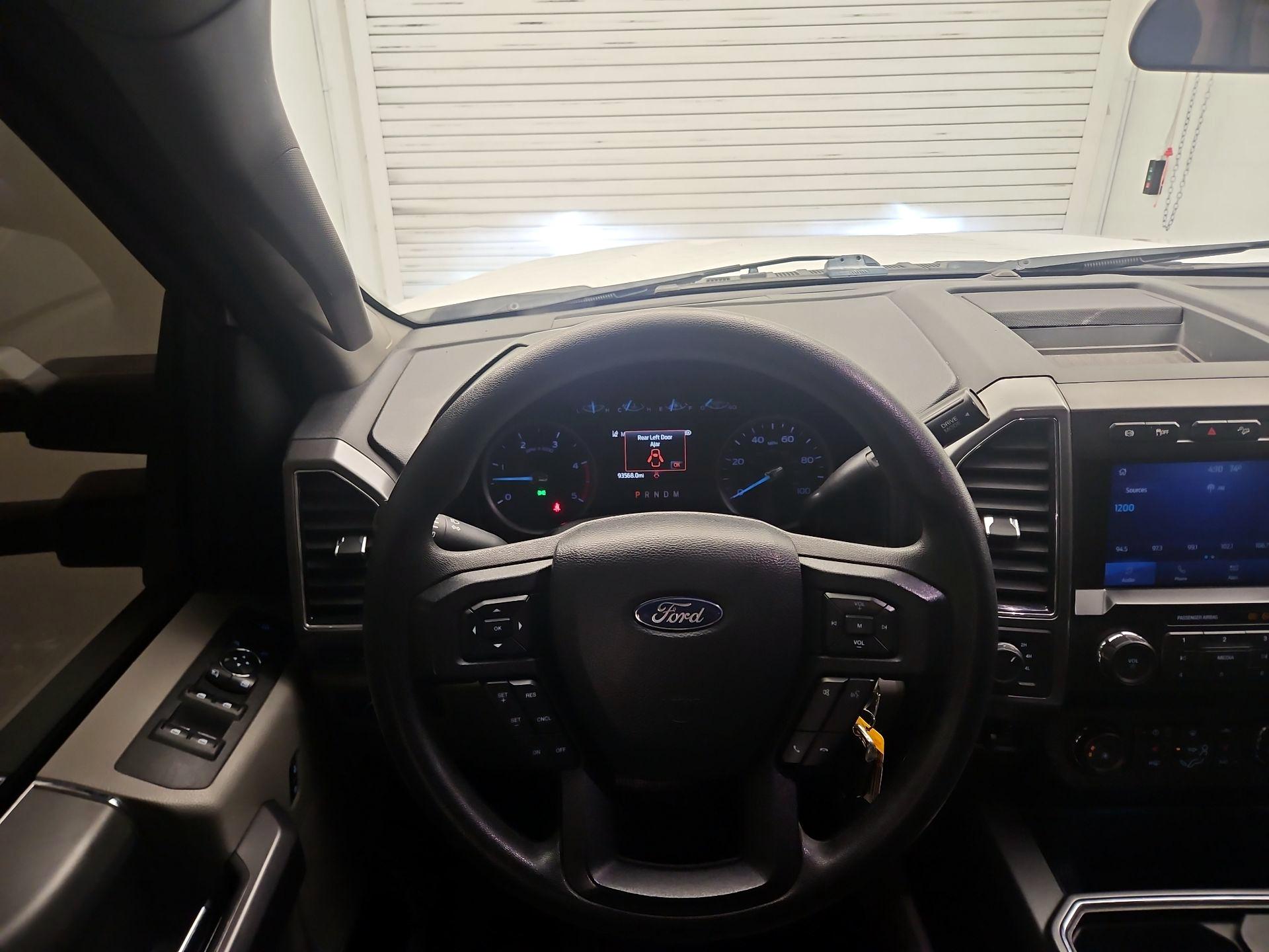 Thumbnail: 2020 Ford F-250 - 10