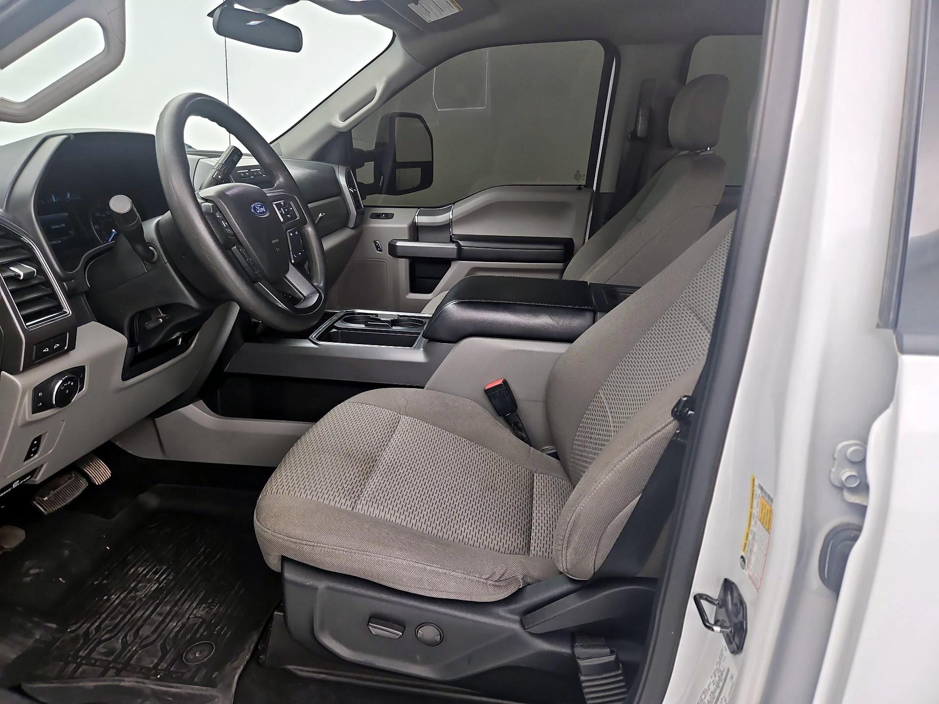 Thumbnail: 2020 Ford F-250 - 11