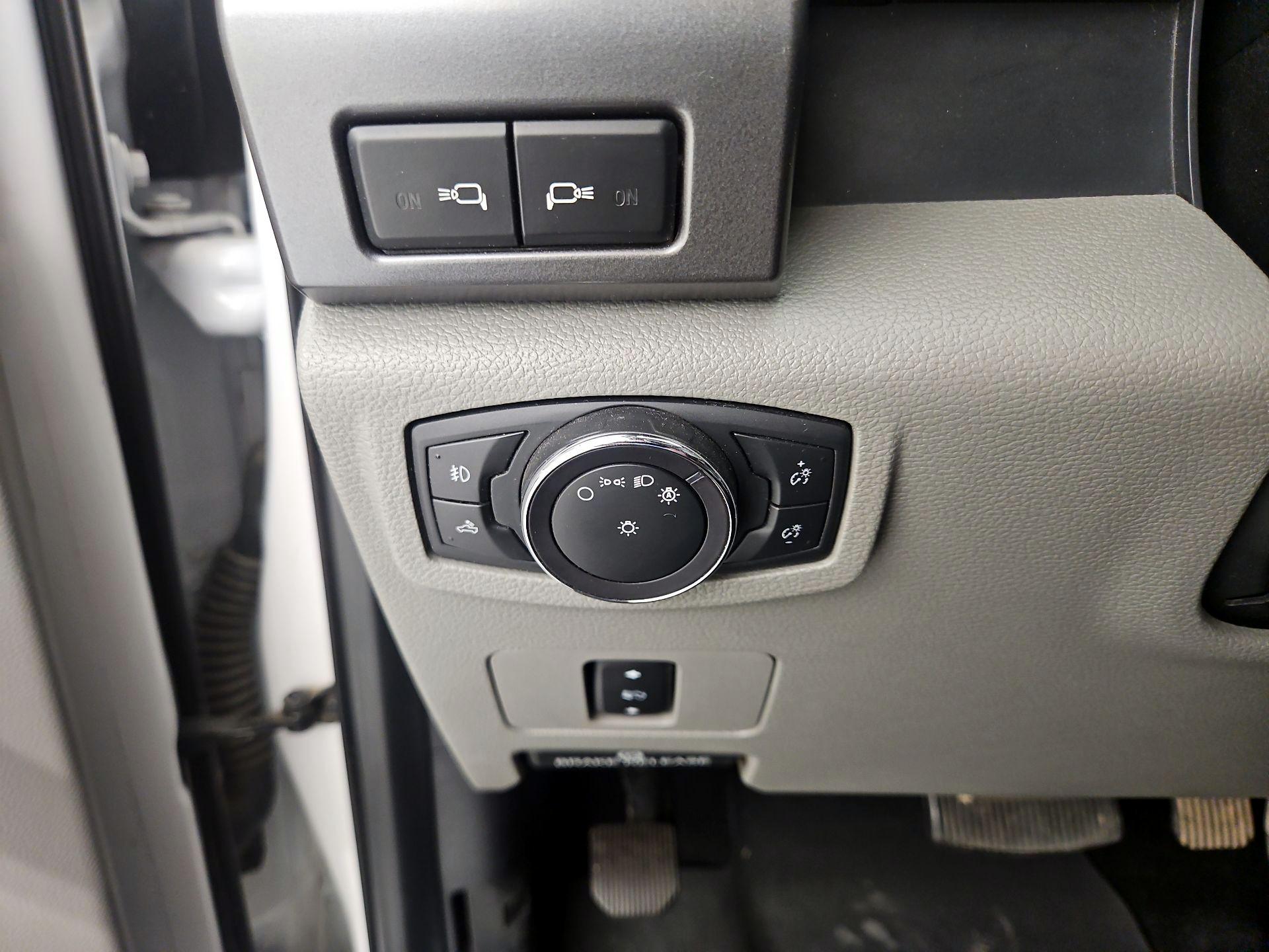 Thumbnail: 2020 Ford F-250 - 13