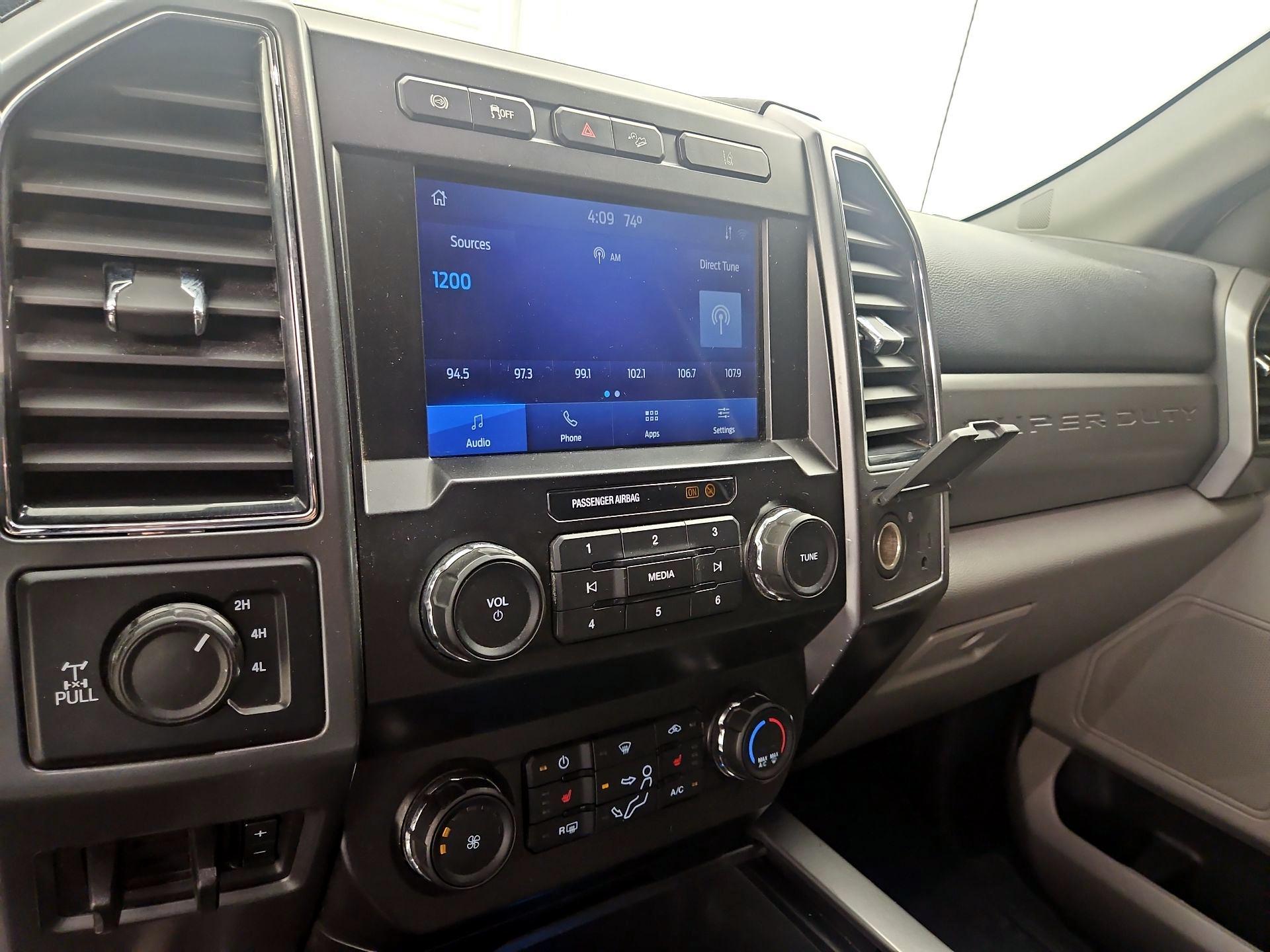 Thumbnail: 2020 Ford F-250 - 15