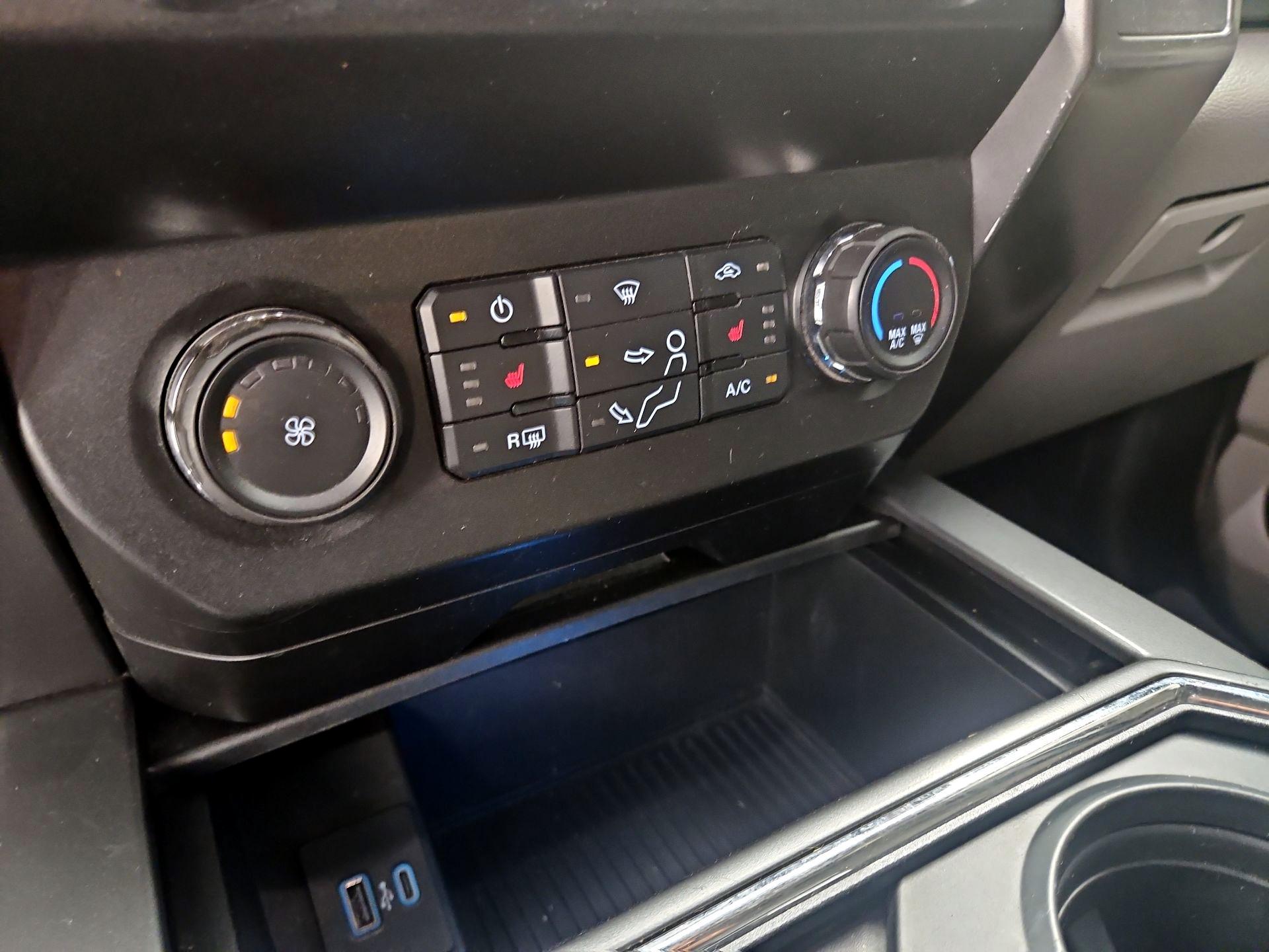 Thumbnail: 2020 Ford F-250 - 16