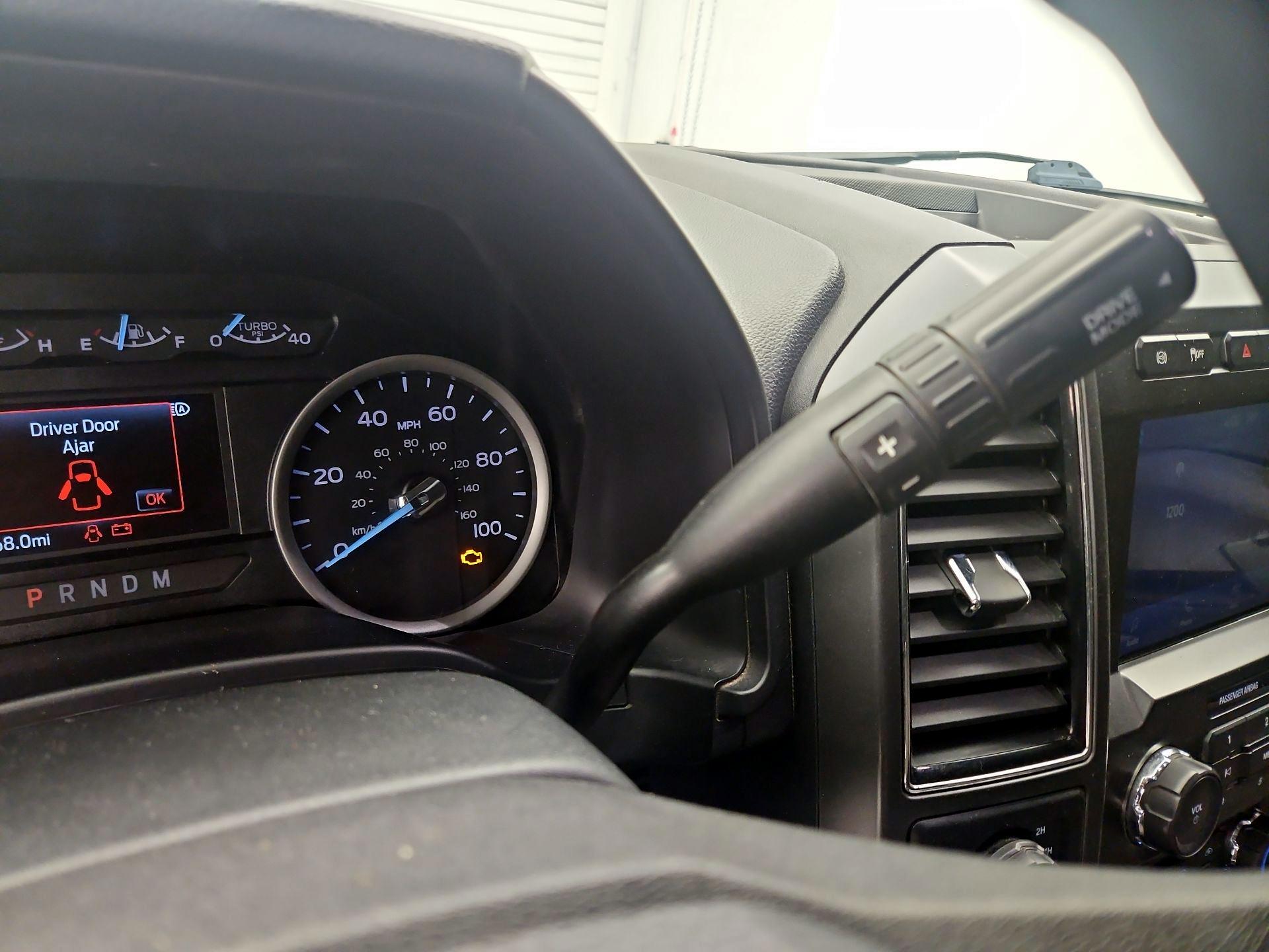 Thumbnail: 2020 Ford F-250 - 17