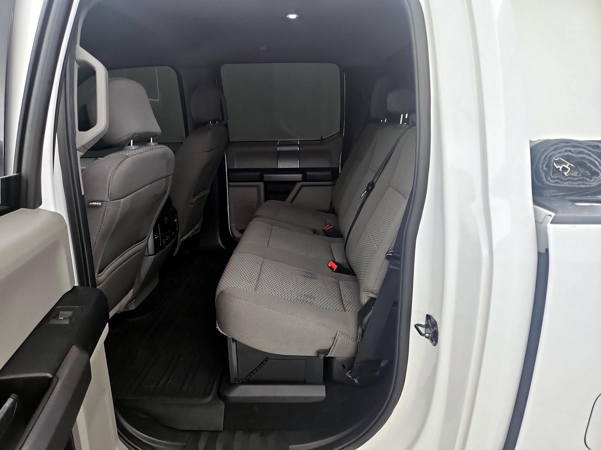 Thumbnail: 2020 Ford F-250 - 19