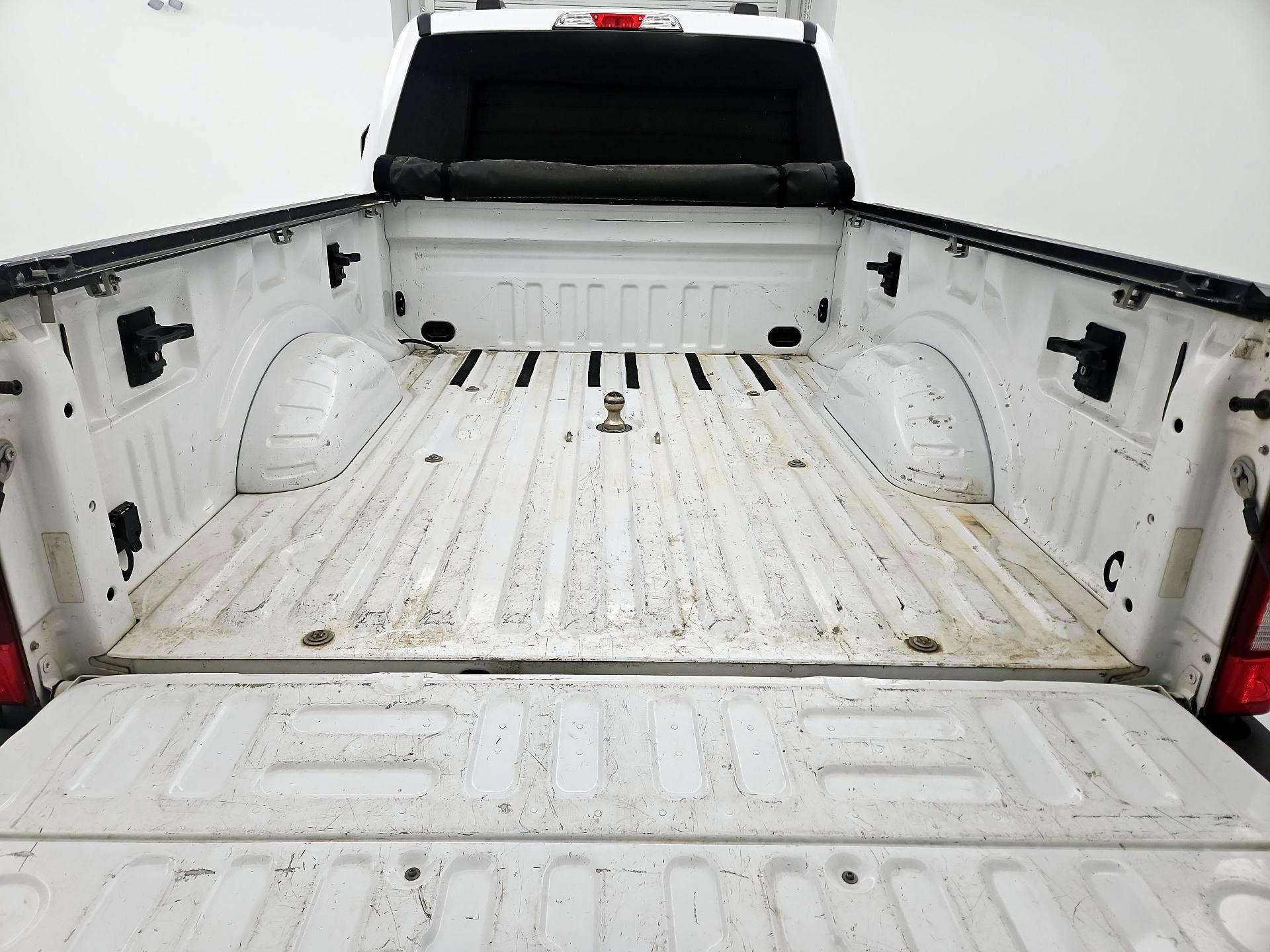 Thumbnail: 2020 Ford F-250 - 20