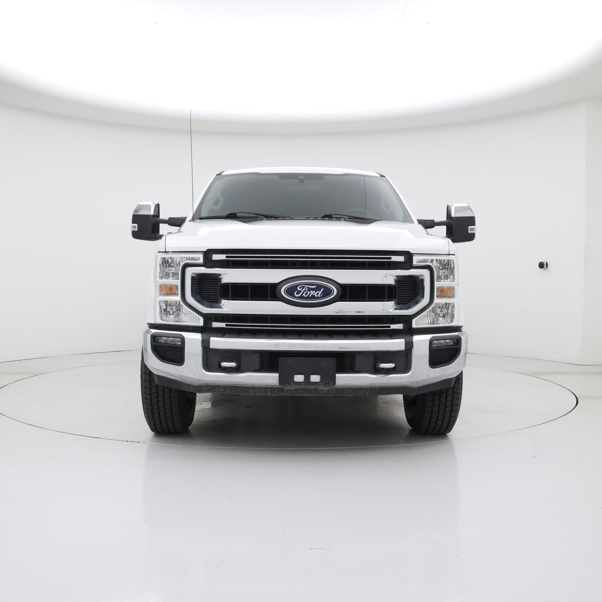 Thumbnail: 2020 Ford F-250 - 5