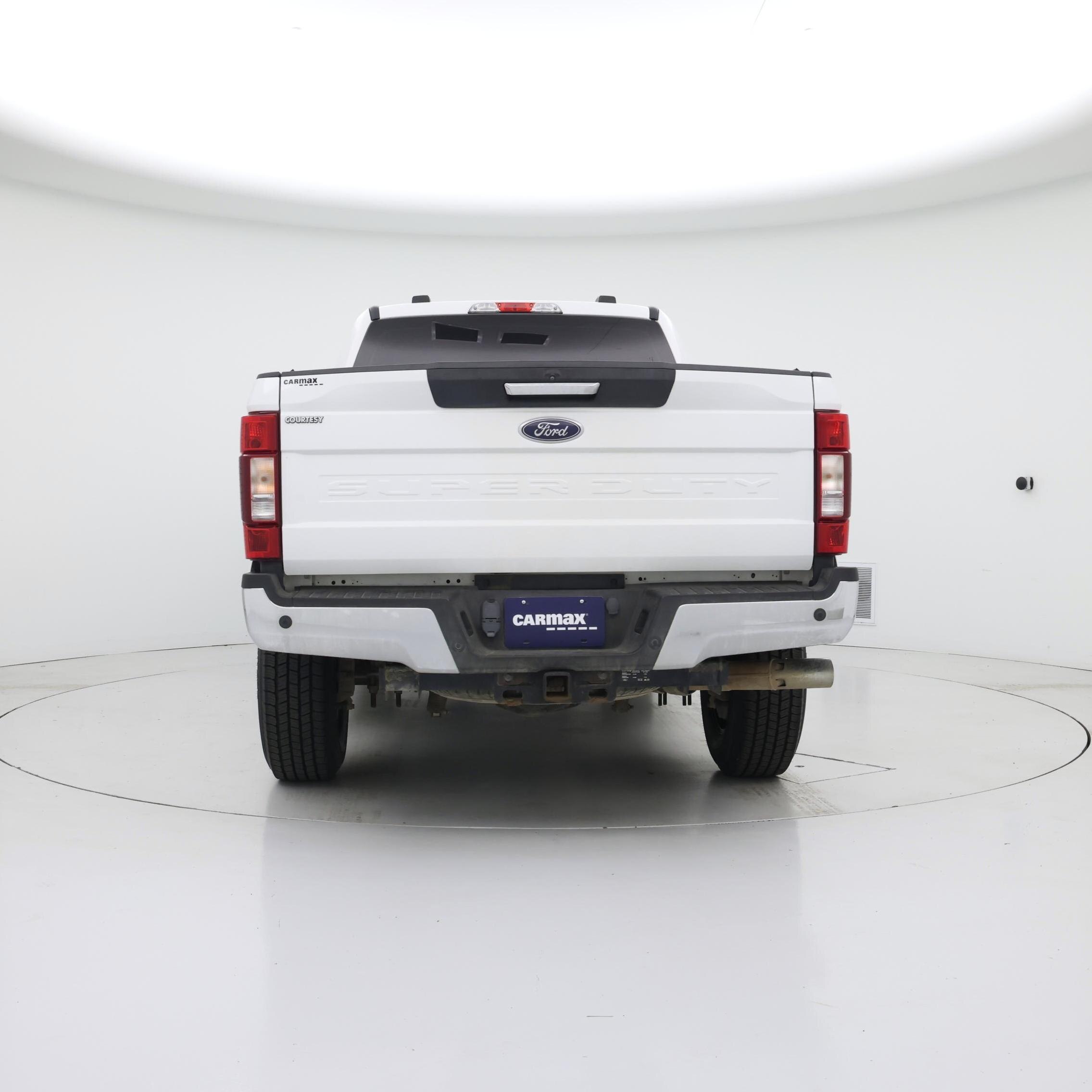 Thumbnail: 2020 Ford F-250 - 6