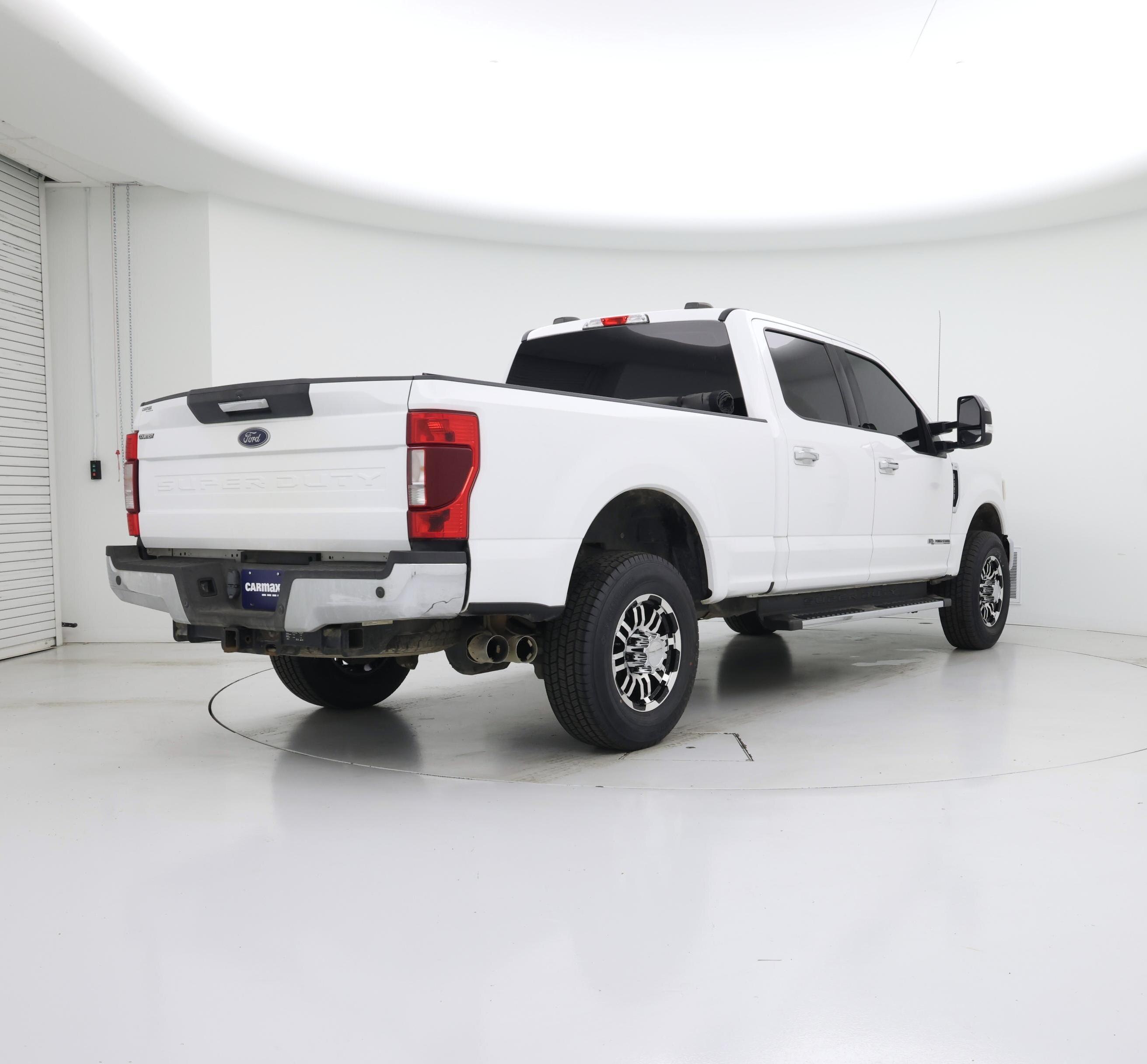 Thumbnail: 2020 Ford F-250 - 8