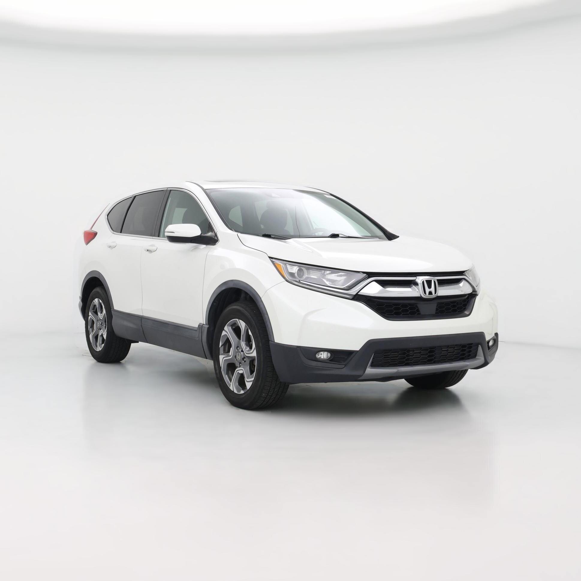 Thumbnail: 2017 Honda CR-V - 1