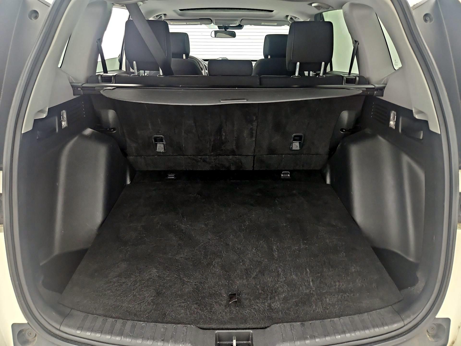 Thumbnail: 2017 Honda CR-V - 20