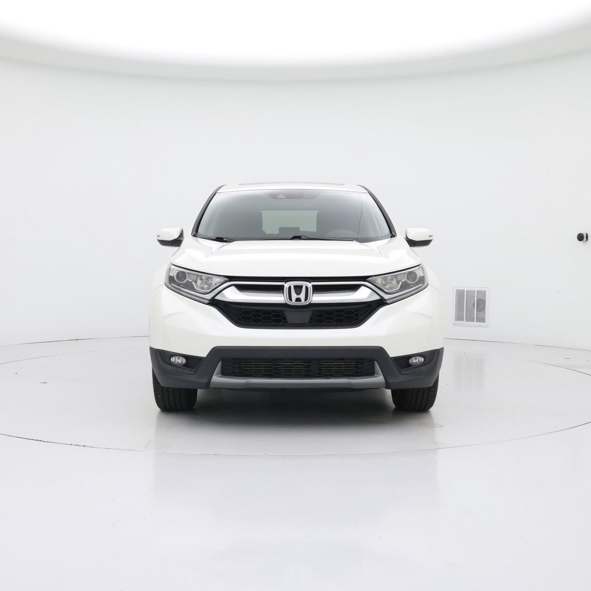Thumbnail: 2017 Honda CR-V - 5