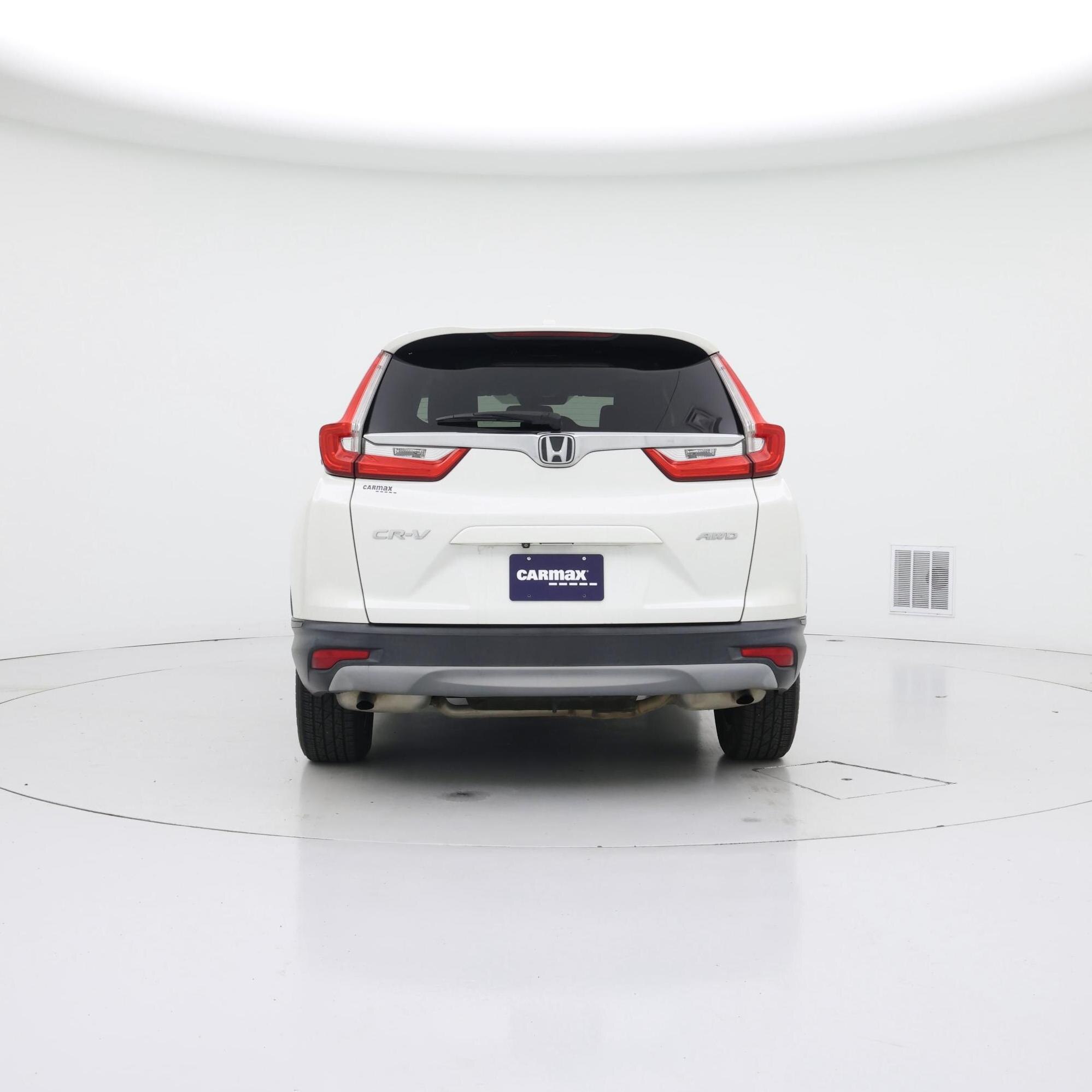 Thumbnail: 2017 Honda CR-V - 6