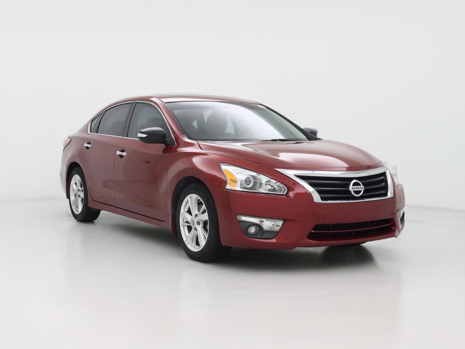 2015 Nissan Altima SV