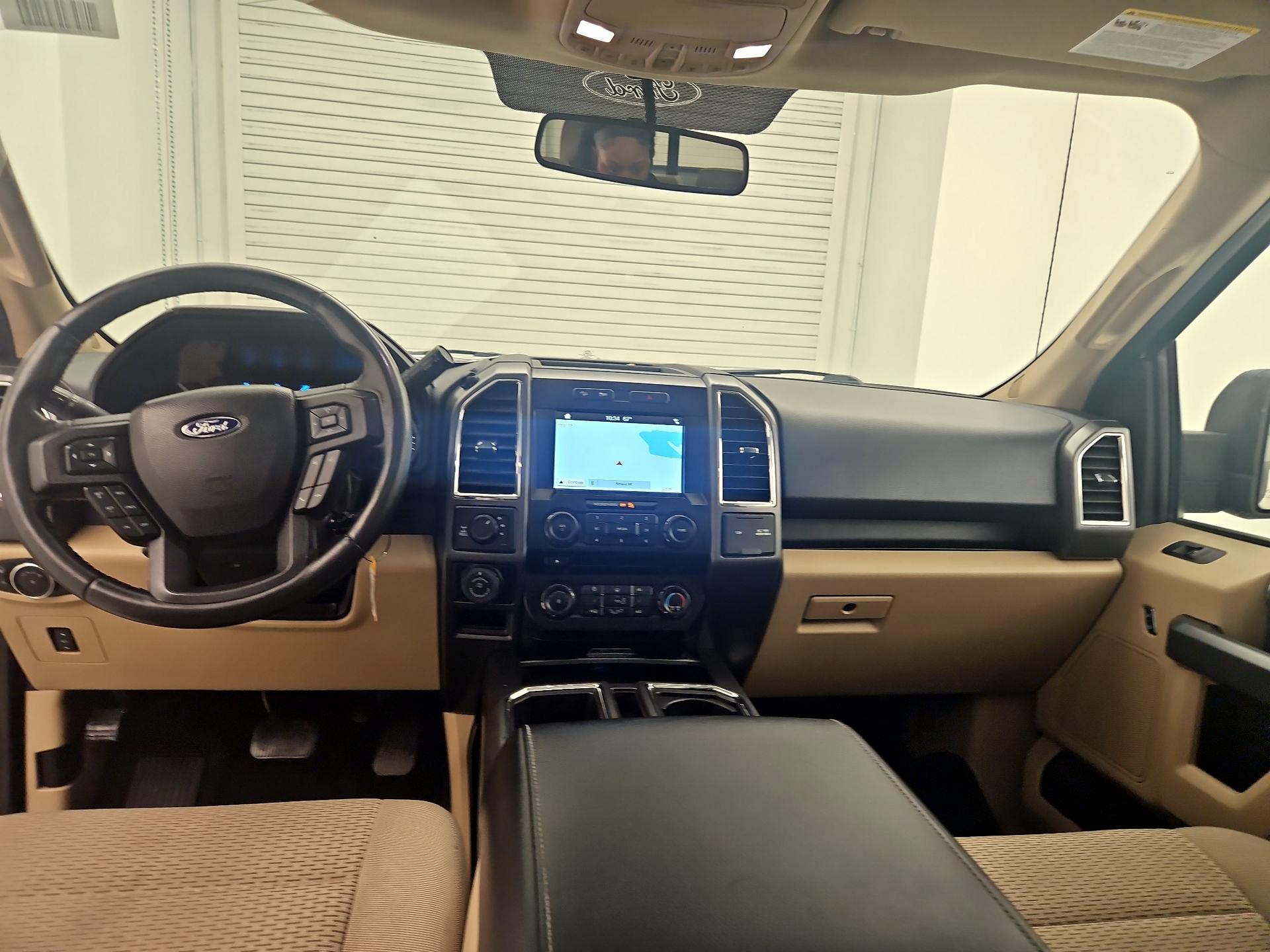 Thumbnail: 2017 Ford F-150 - 9