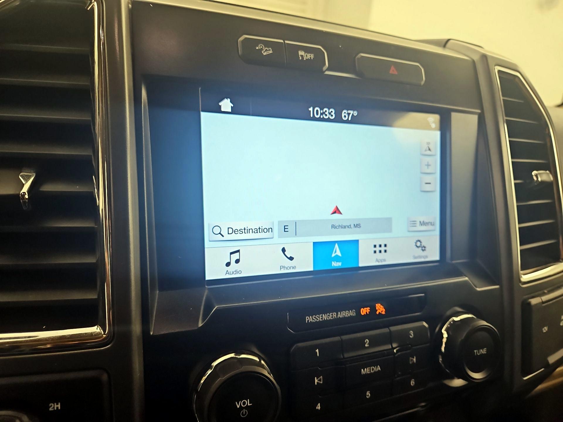 Thumbnail: 2017 Ford F-150 - 14