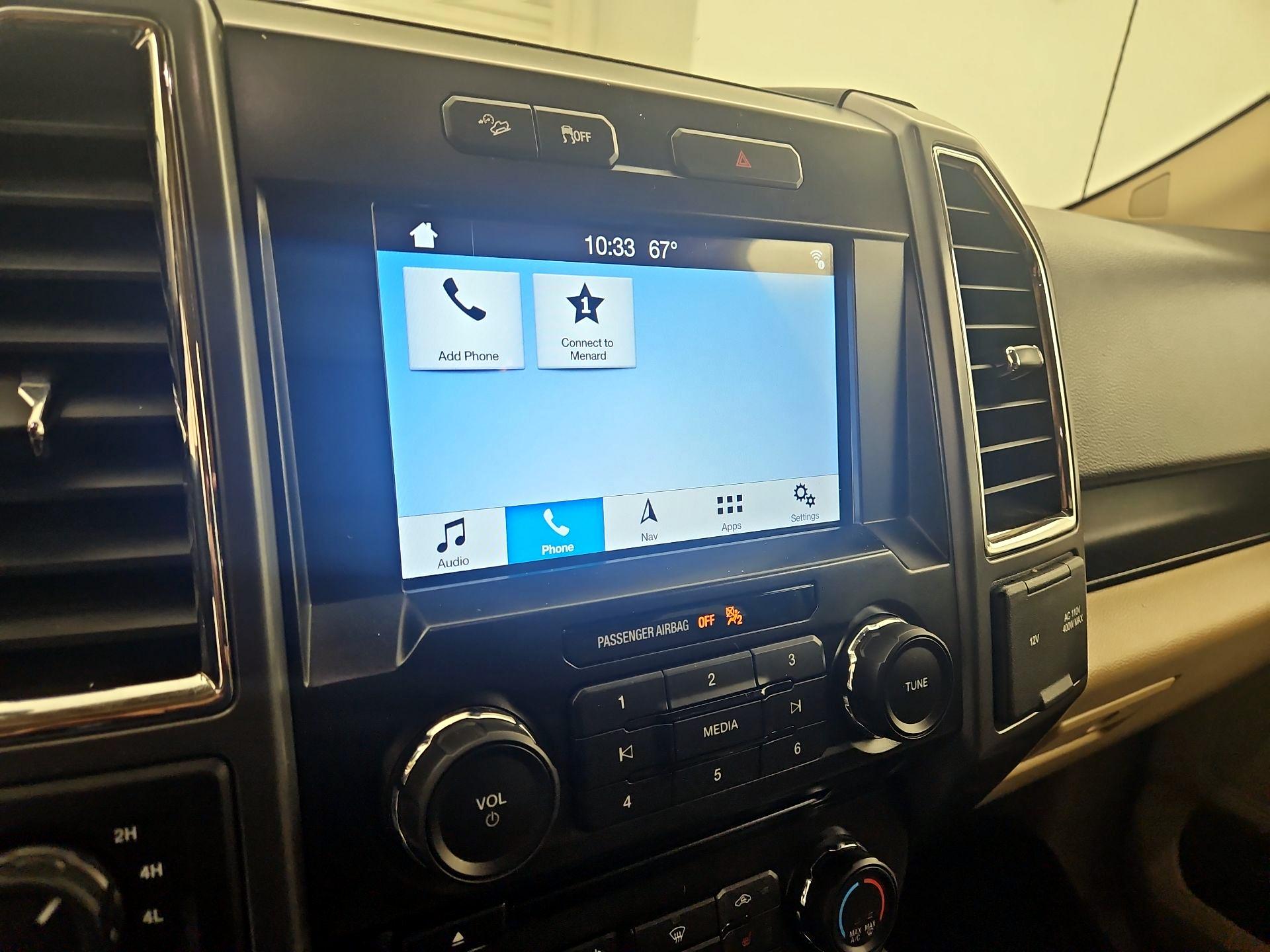 Thumbnail: 2017 Ford F-150 - 15