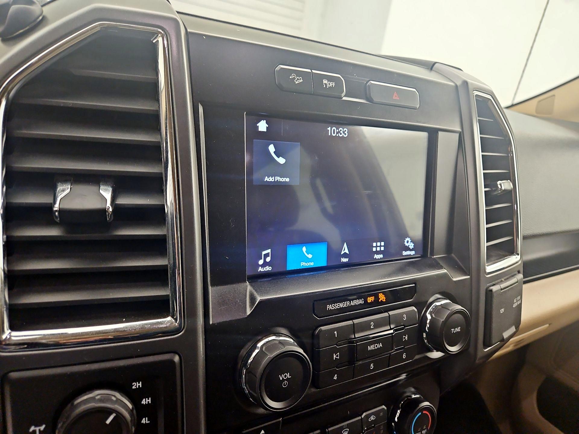 Thumbnail: 2017 Ford F-150 - 16