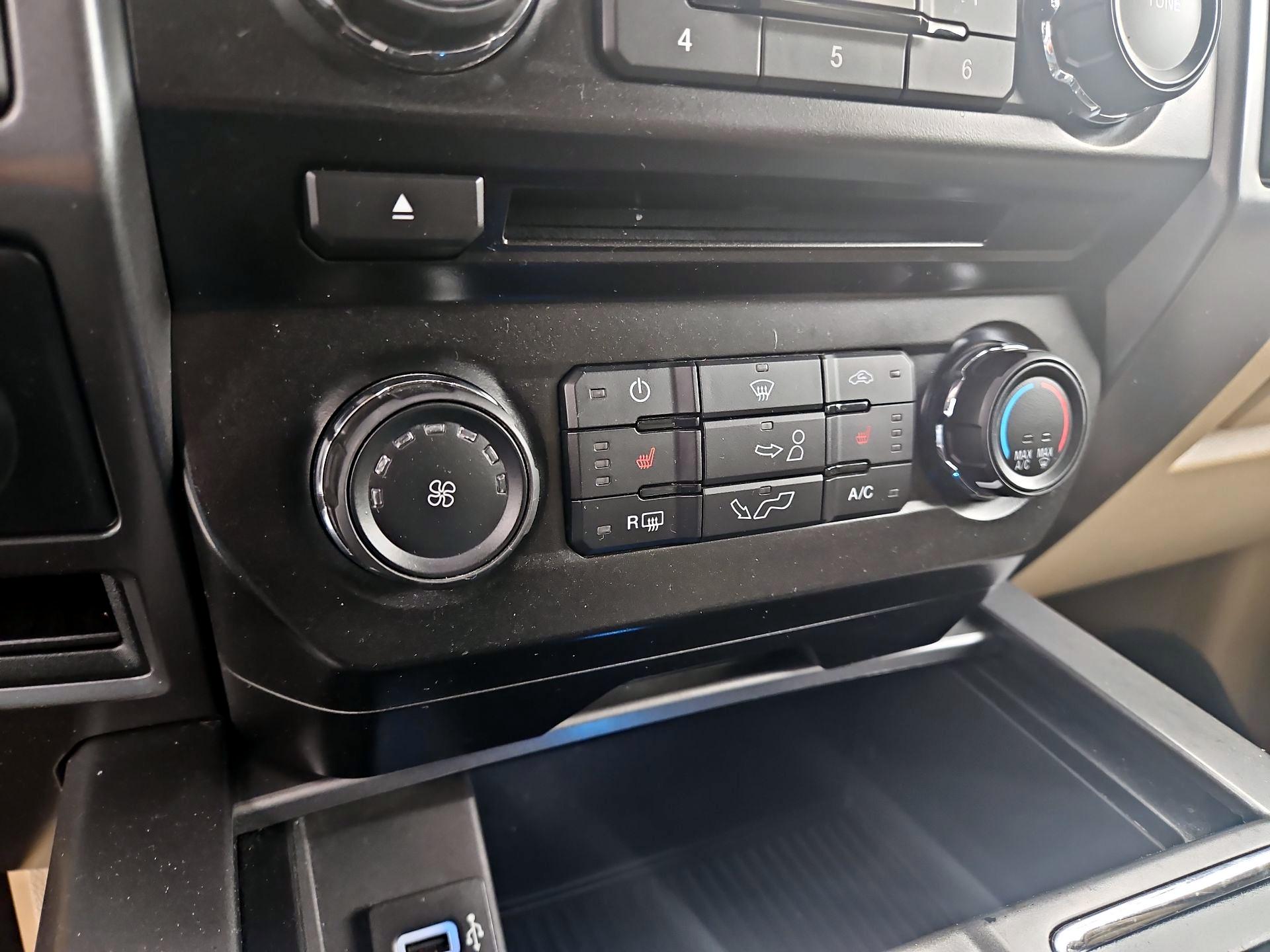 Thumbnail: 2017 Ford F-150 - 17