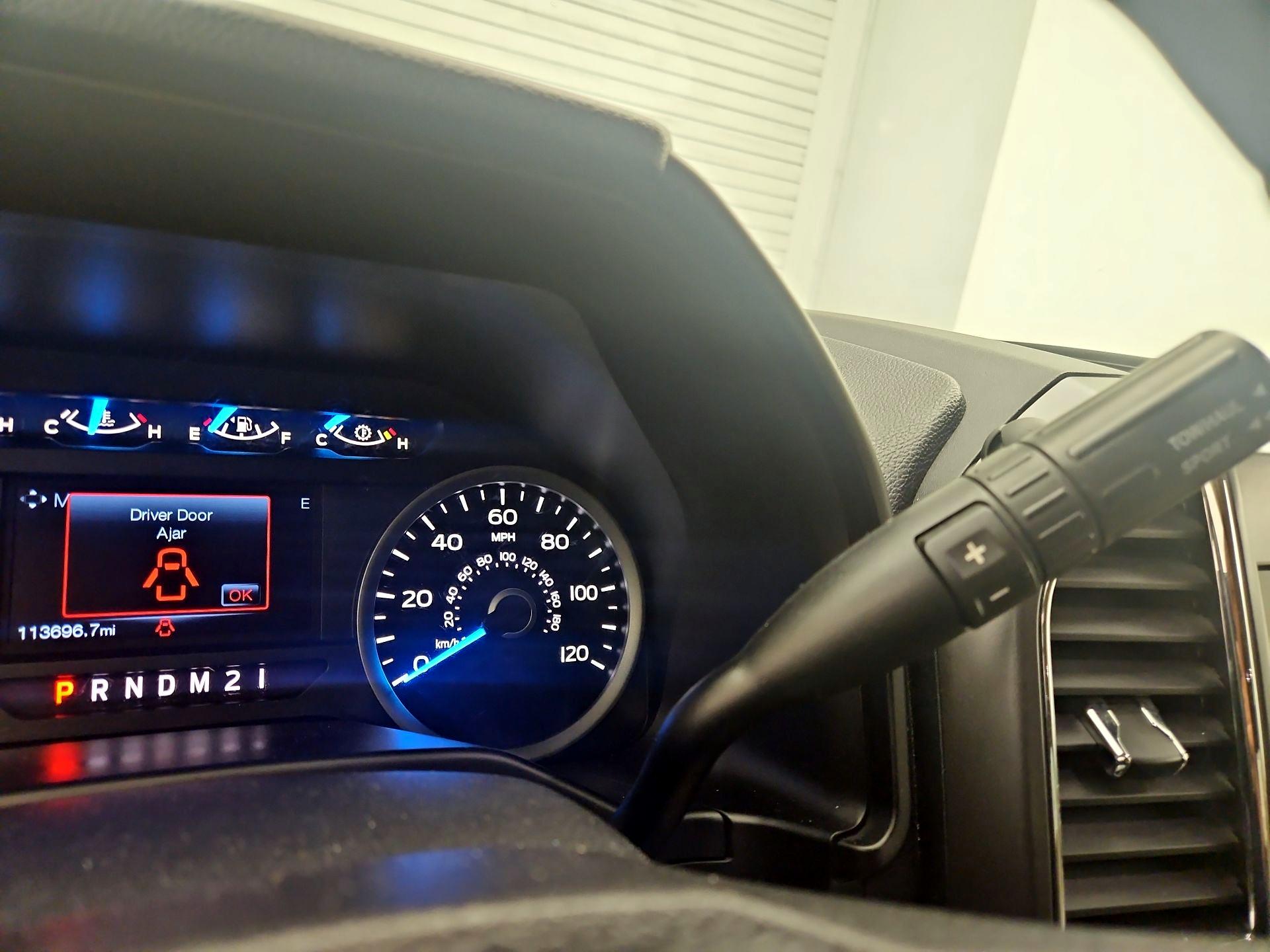 Thumbnail: 2017 Ford F-150 - 18