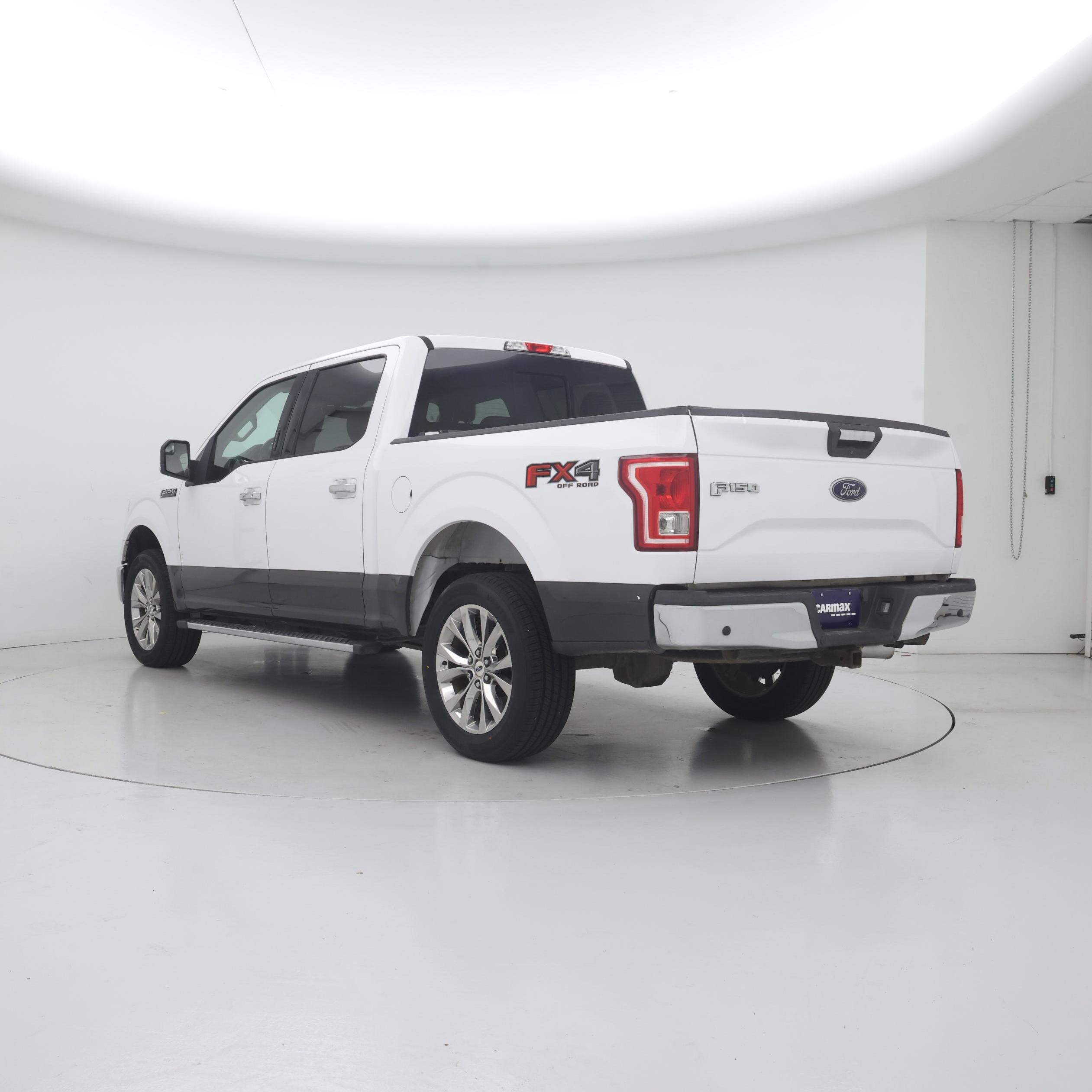 Thumbnail: 2017 Ford F-150 - 2