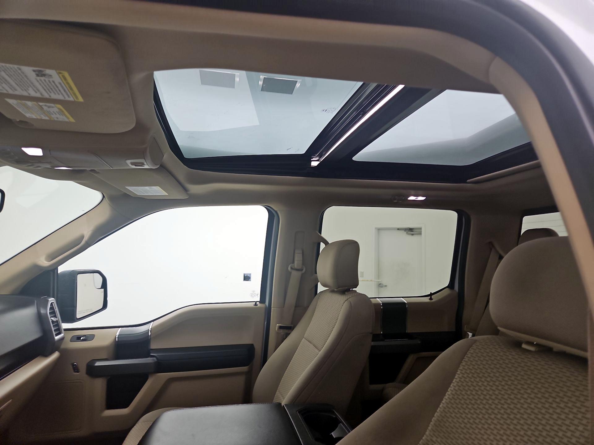 Thumbnail: 2017 Ford F-150 - 20