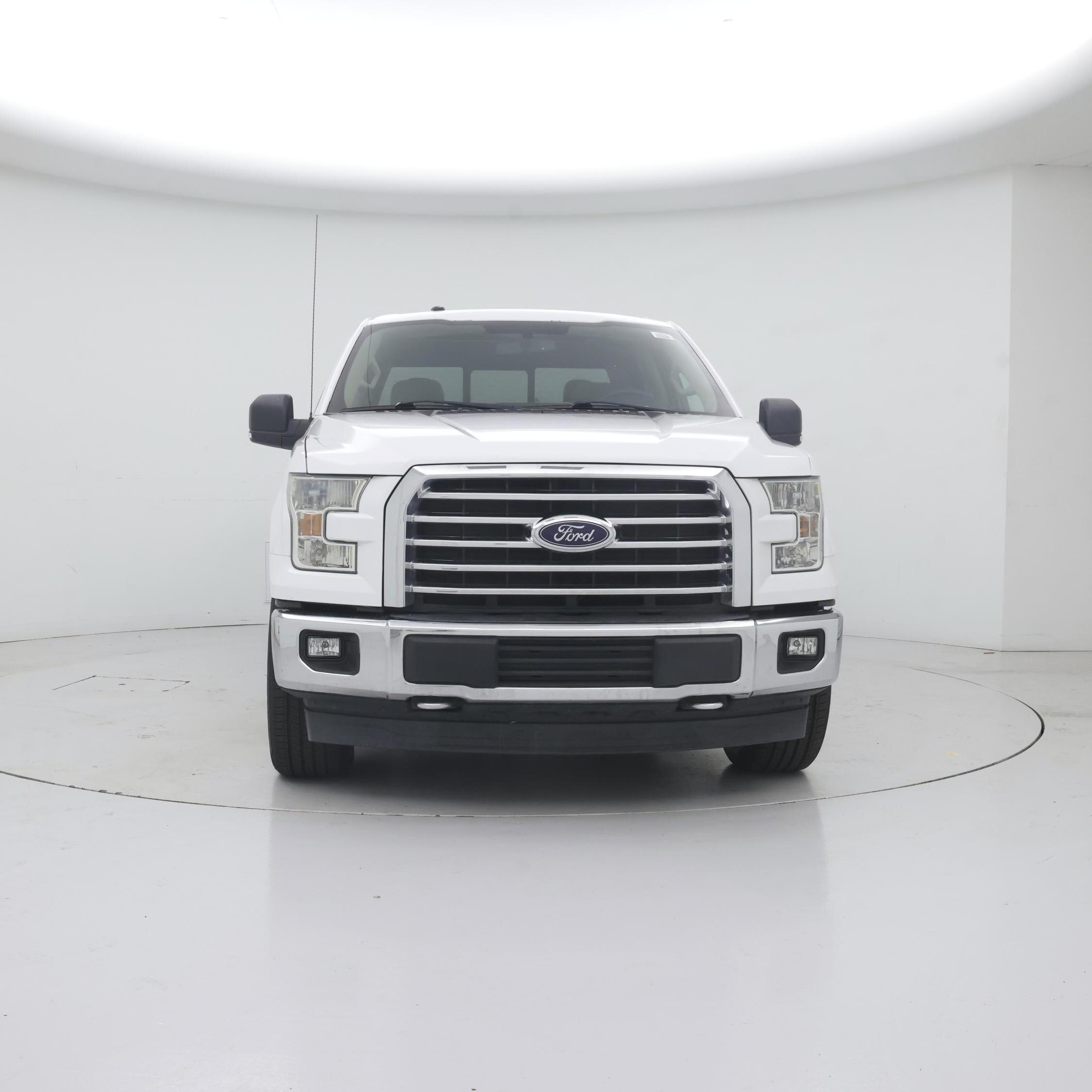 Thumbnail: 2017 Ford F-150 - 5