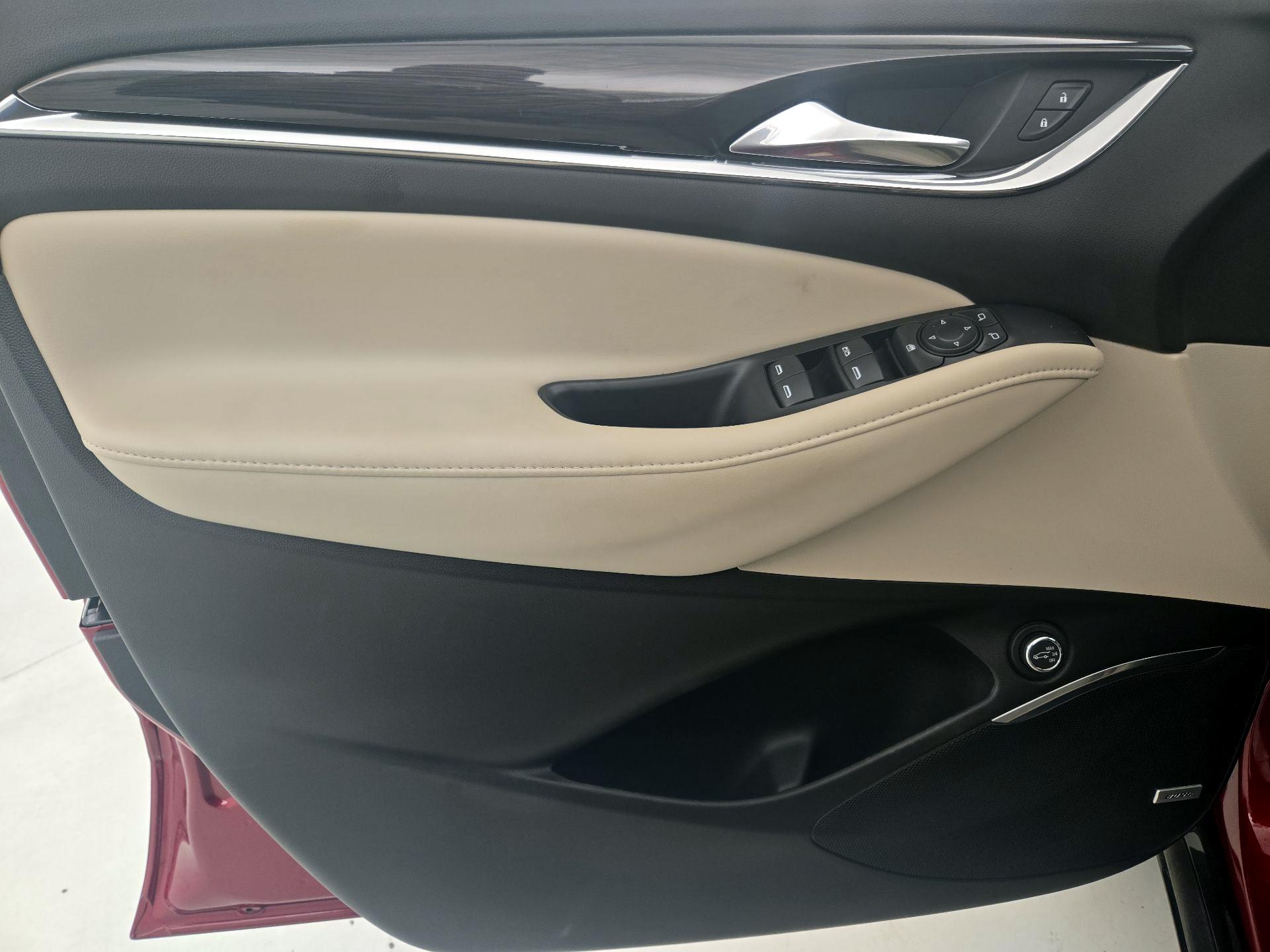 Thumbnail: 2021 Buick Enclave - 12