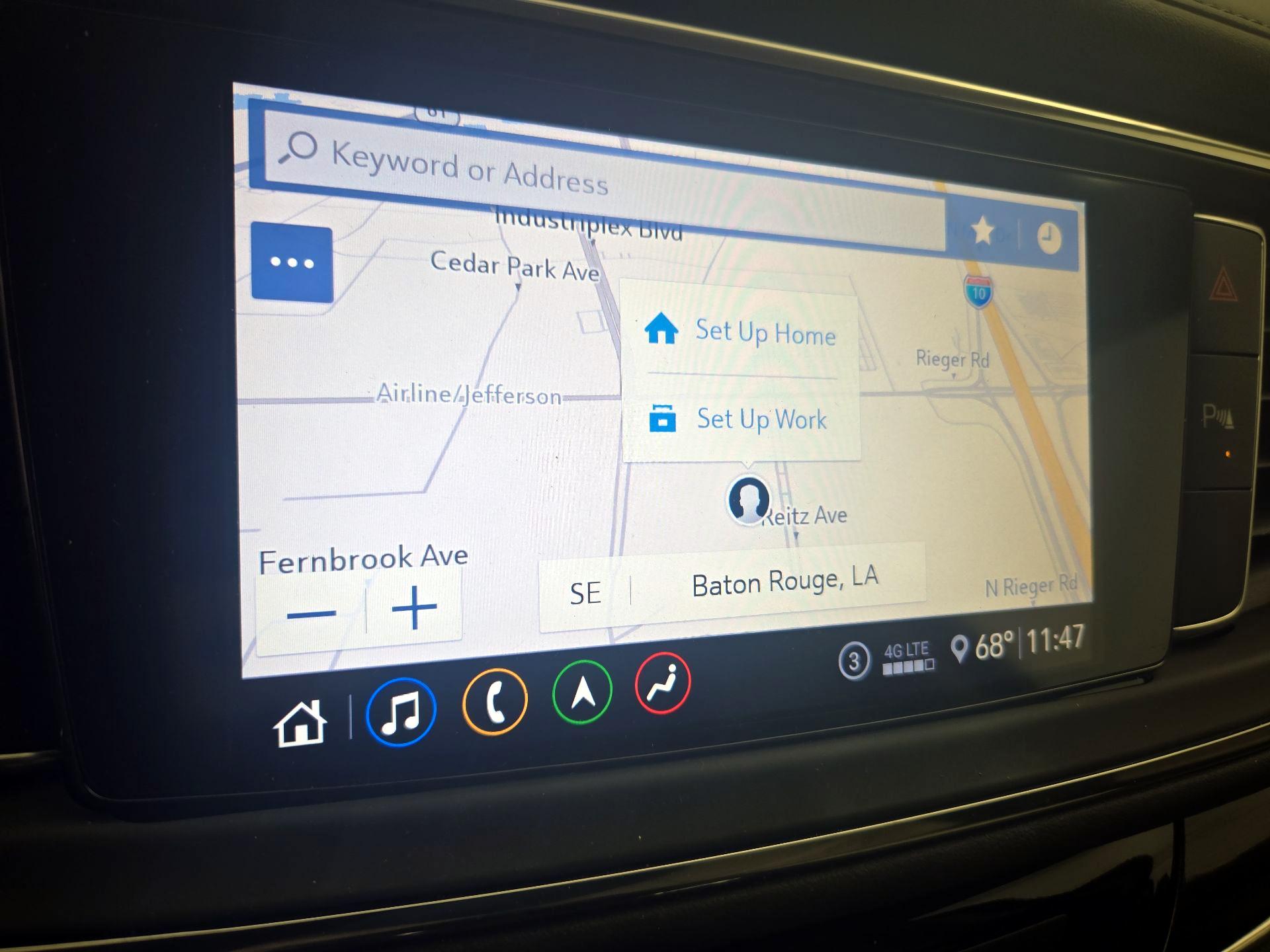 Thumbnail: 2021 Buick Enclave - 14