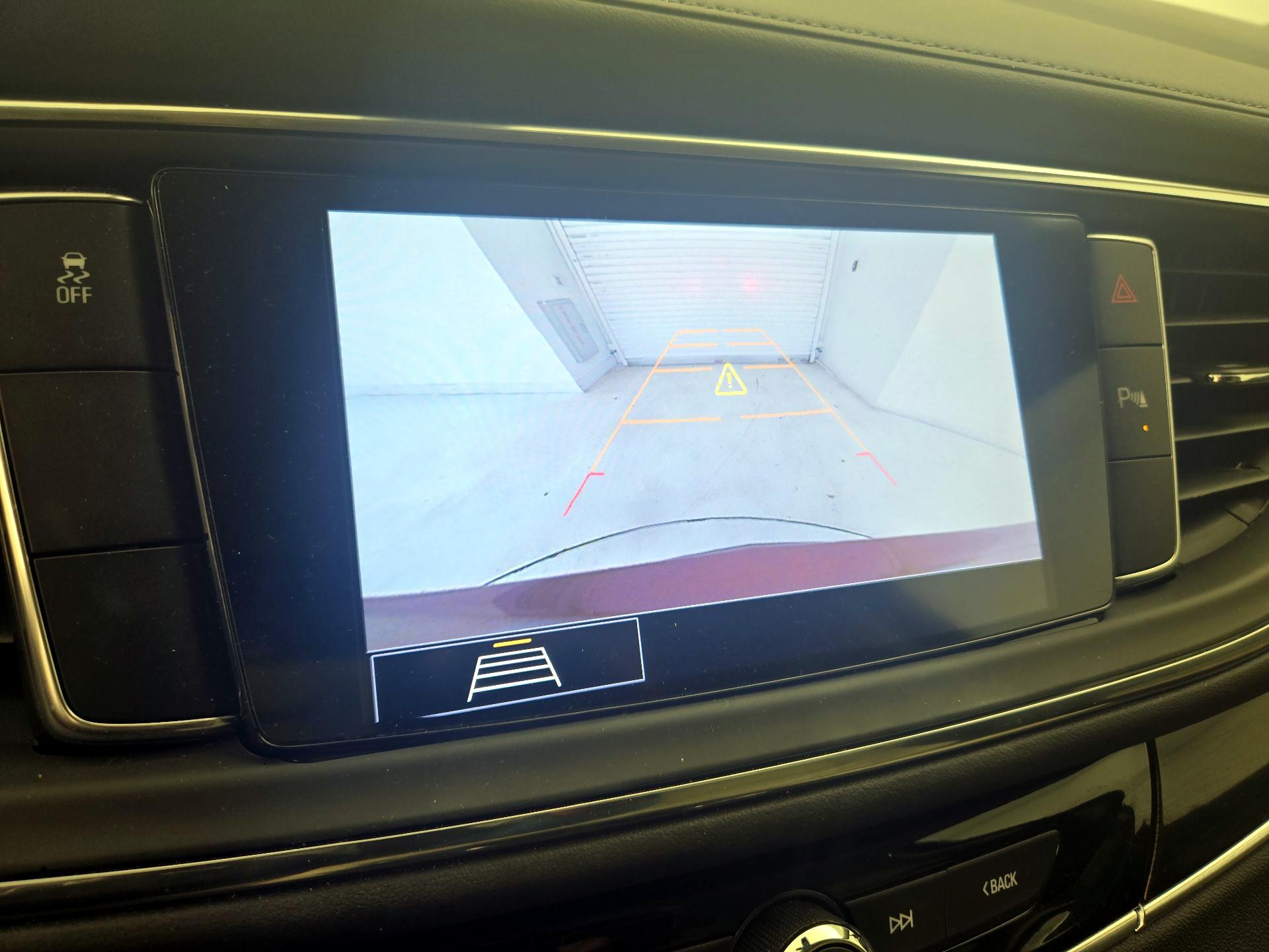 Thumbnail: 2021 Buick Enclave - 15