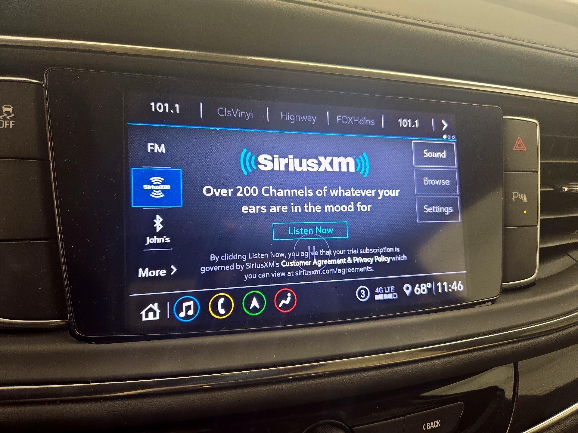 Thumbnail: 2021 Buick Enclave - 16