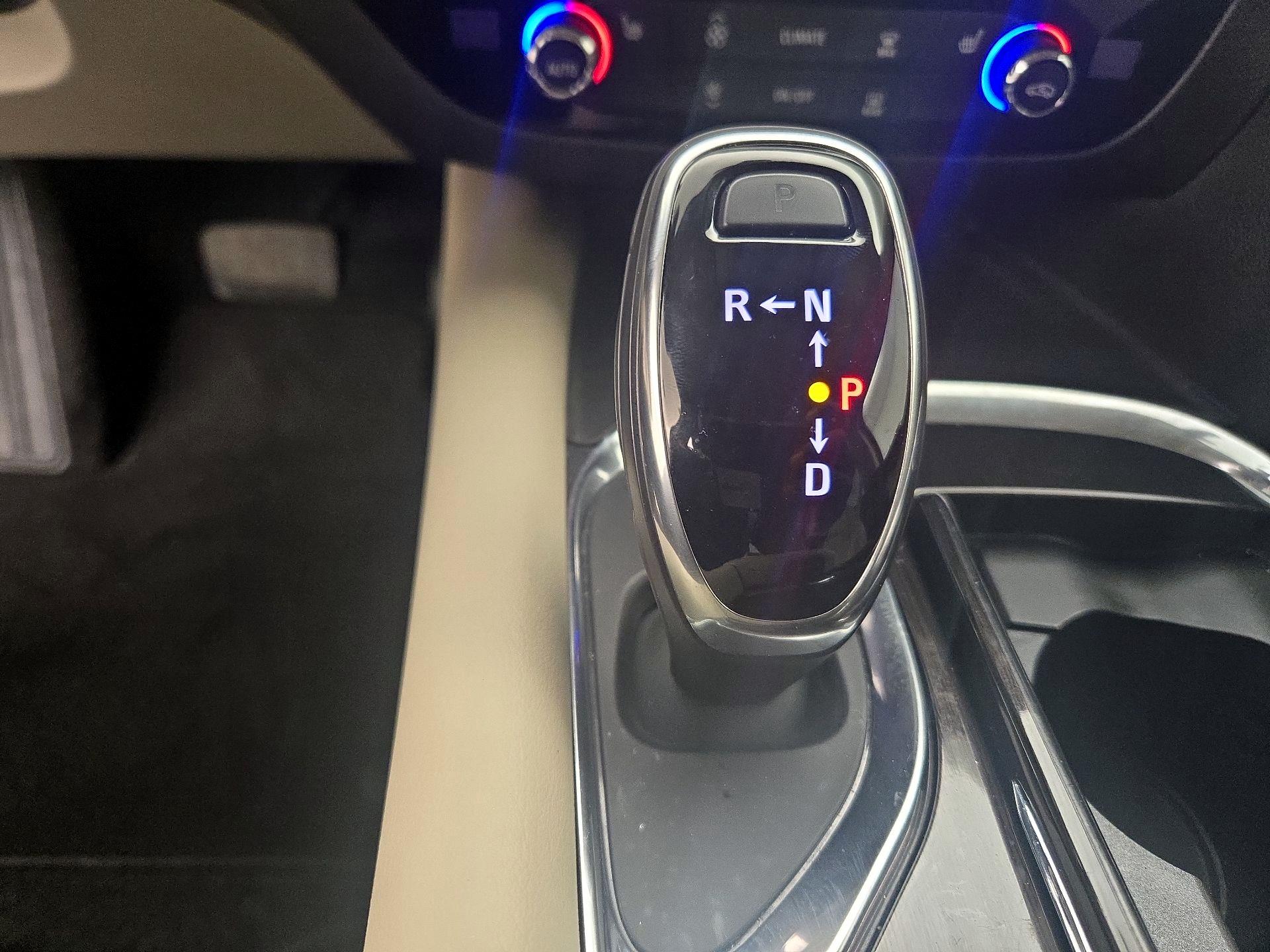 Thumbnail: 2021 Buick Enclave - 18