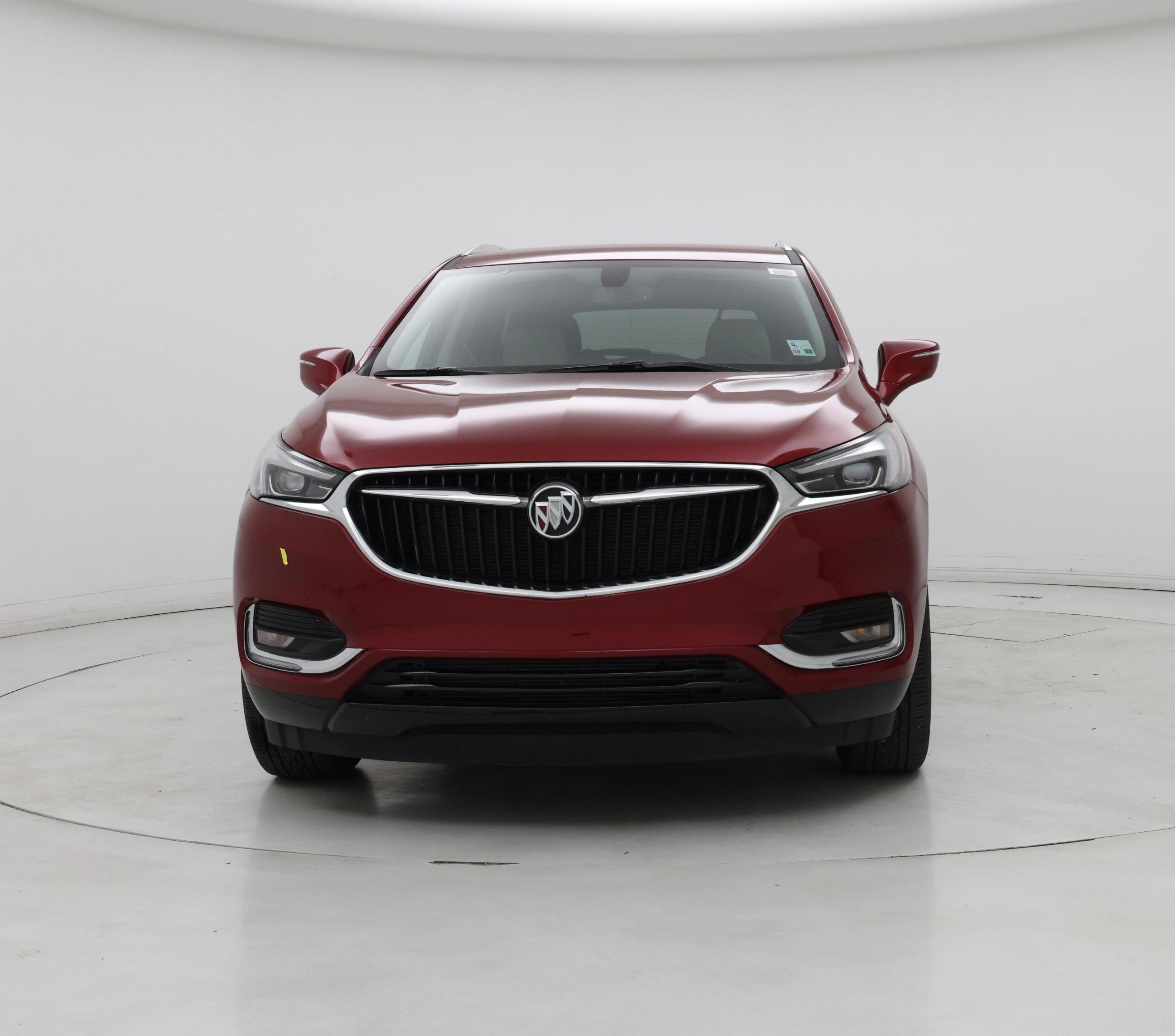 Thumbnail: 2021 Buick Enclave - 5
