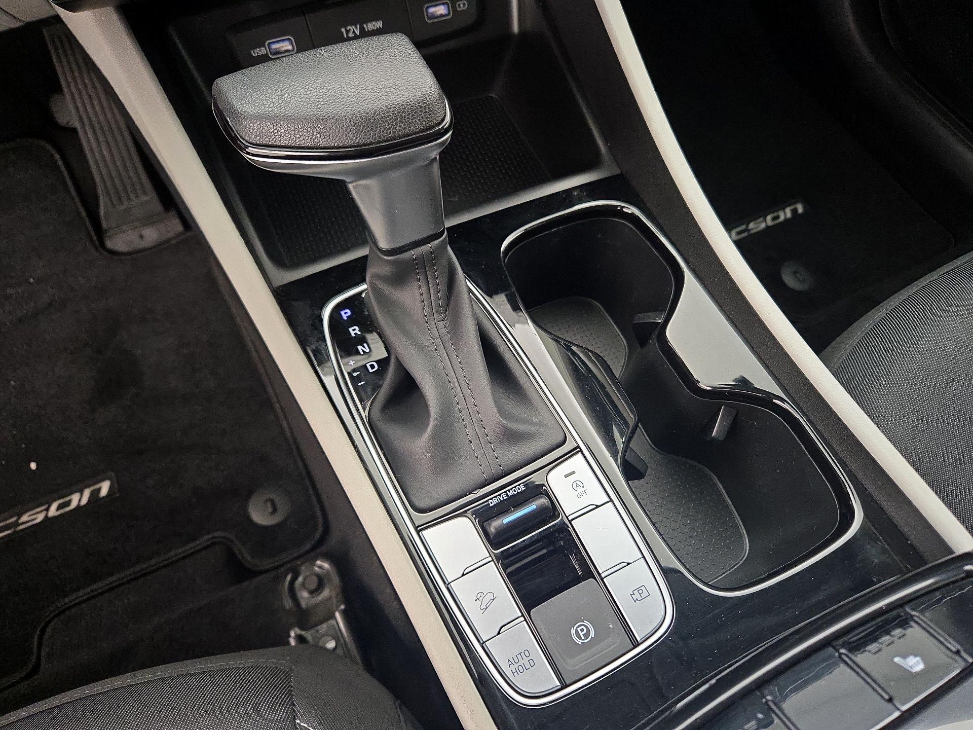 Thumbnail: 2022 Hyundai Tucson - 17