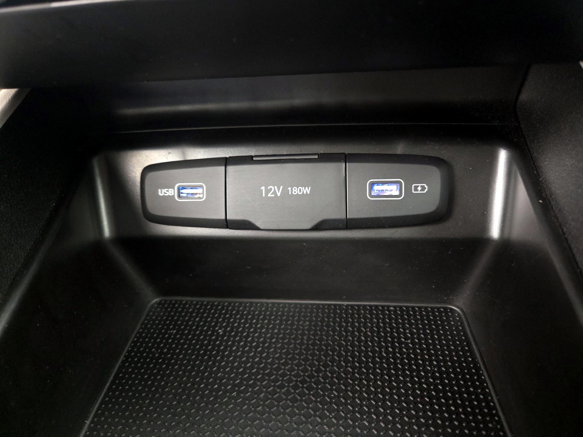 Thumbnail: 2022 Hyundai Tucson - 18