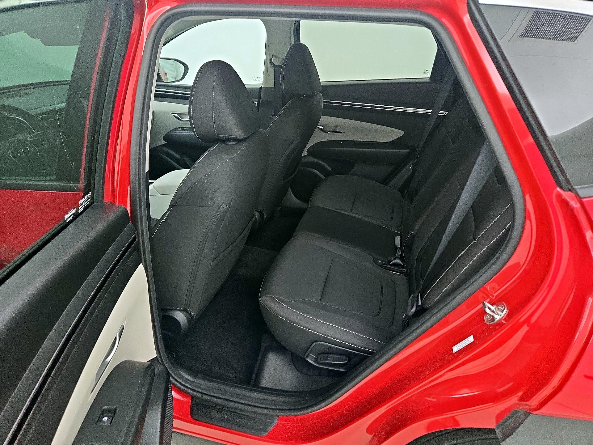 Thumbnail: 2022 Hyundai Tucson - 19