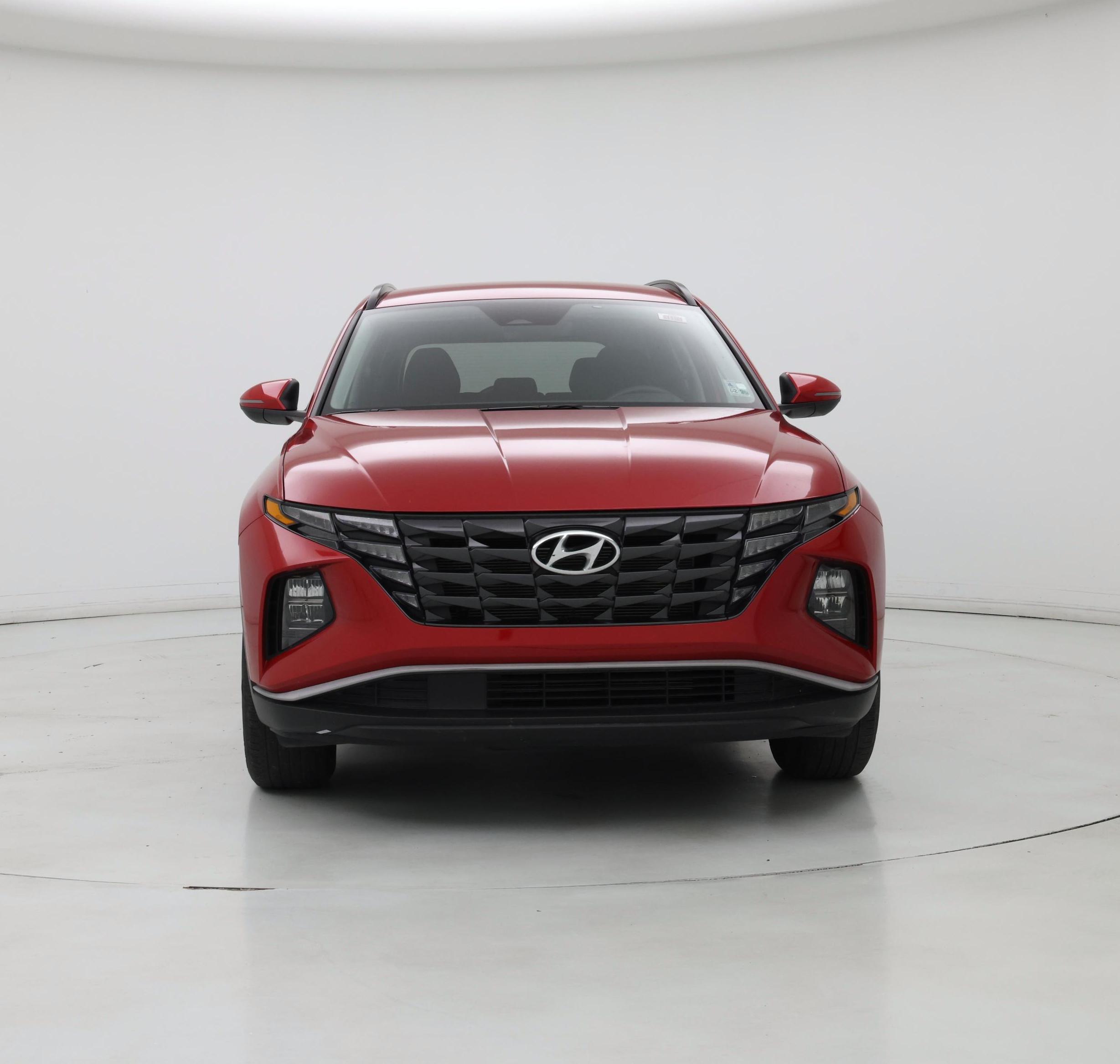 Thumbnail: 2022 Hyundai Tucson - 5