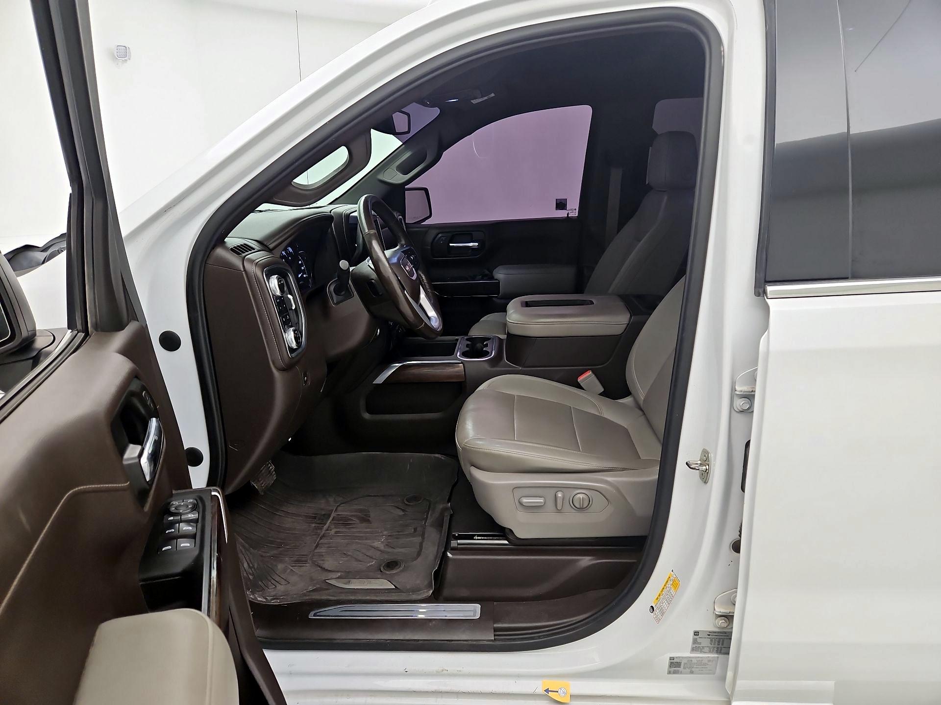 Thumbnail: 2022 GMC Sierra 1500 - 11