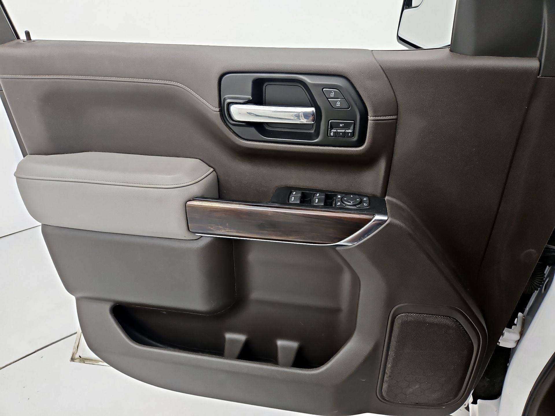 Thumbnail: 2022 GMC Sierra 1500 - 12