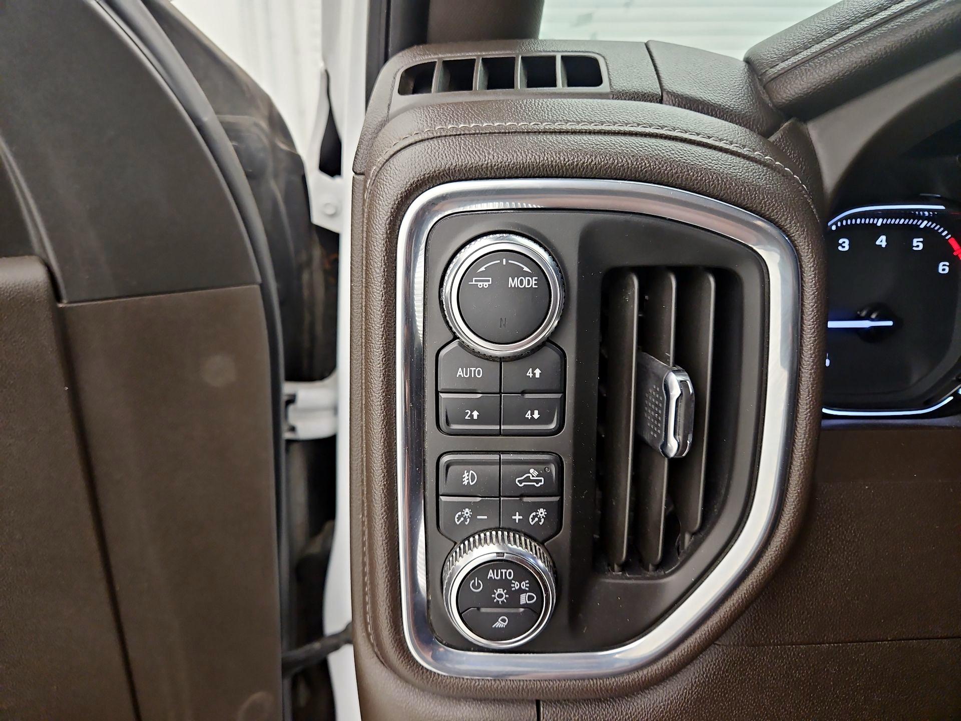 Thumbnail: 2022 GMC Sierra 1500 - 13