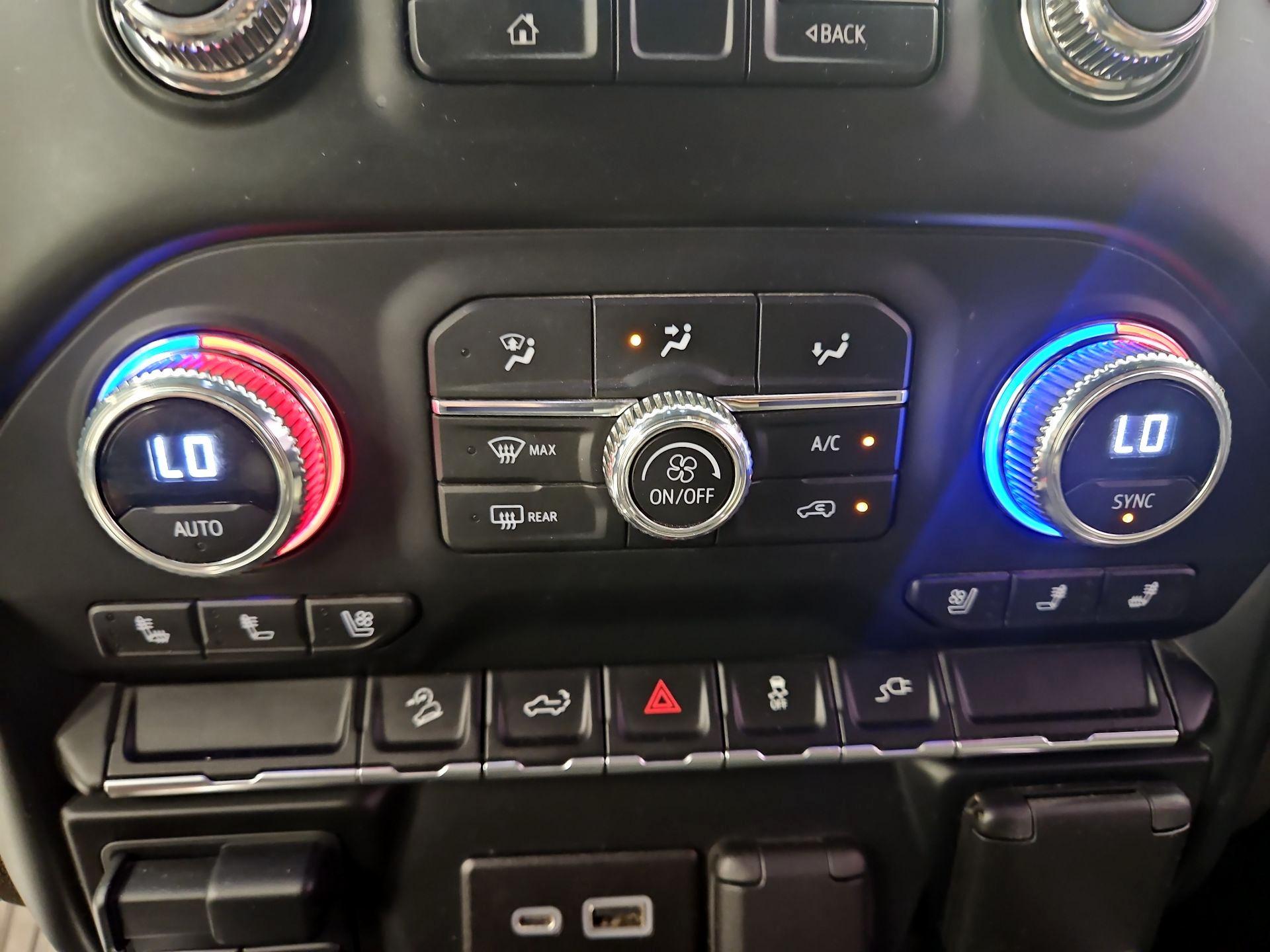 Thumbnail: 2022 GMC Sierra 1500 - 16