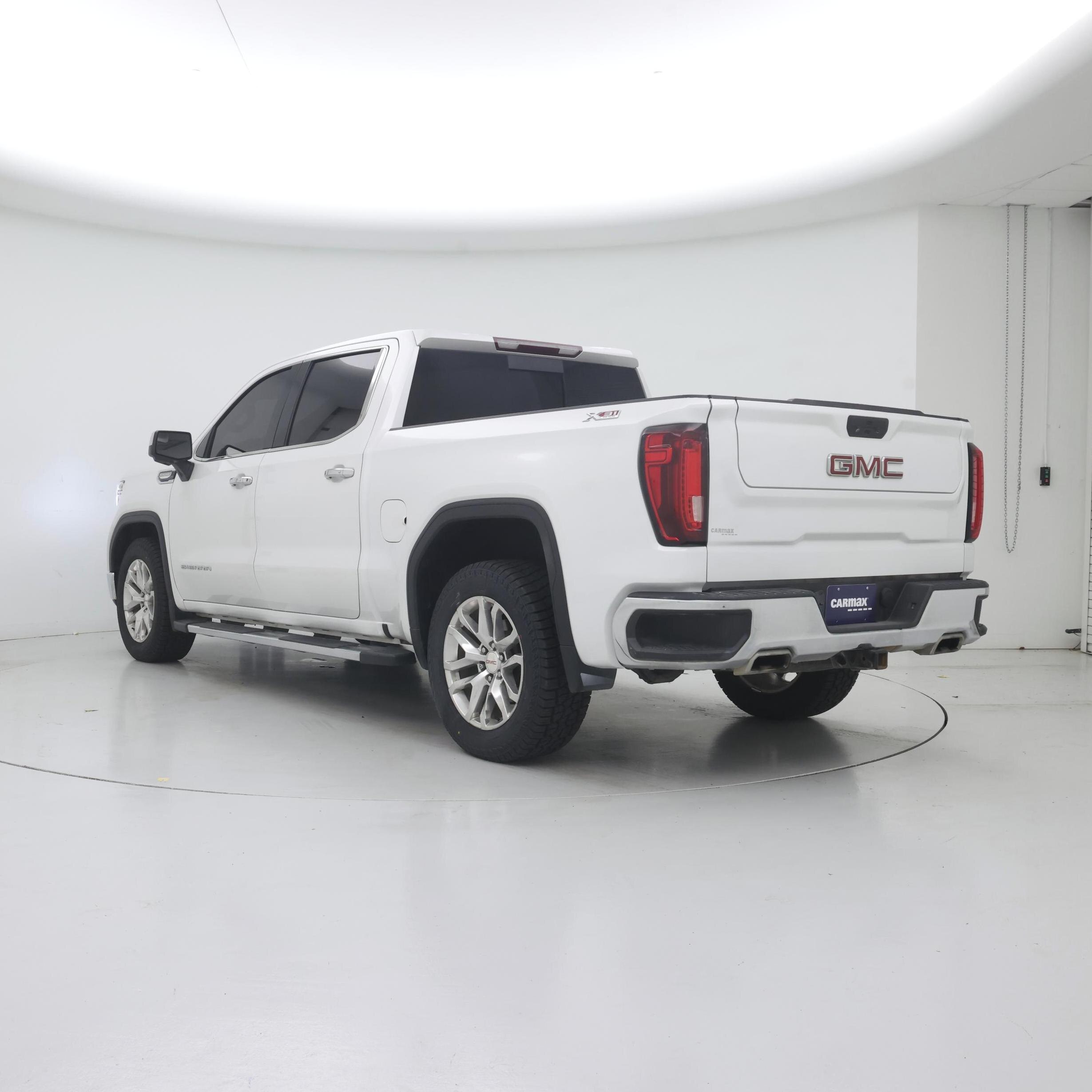 Thumbnail: 2022 GMC Sierra 1500 - 2