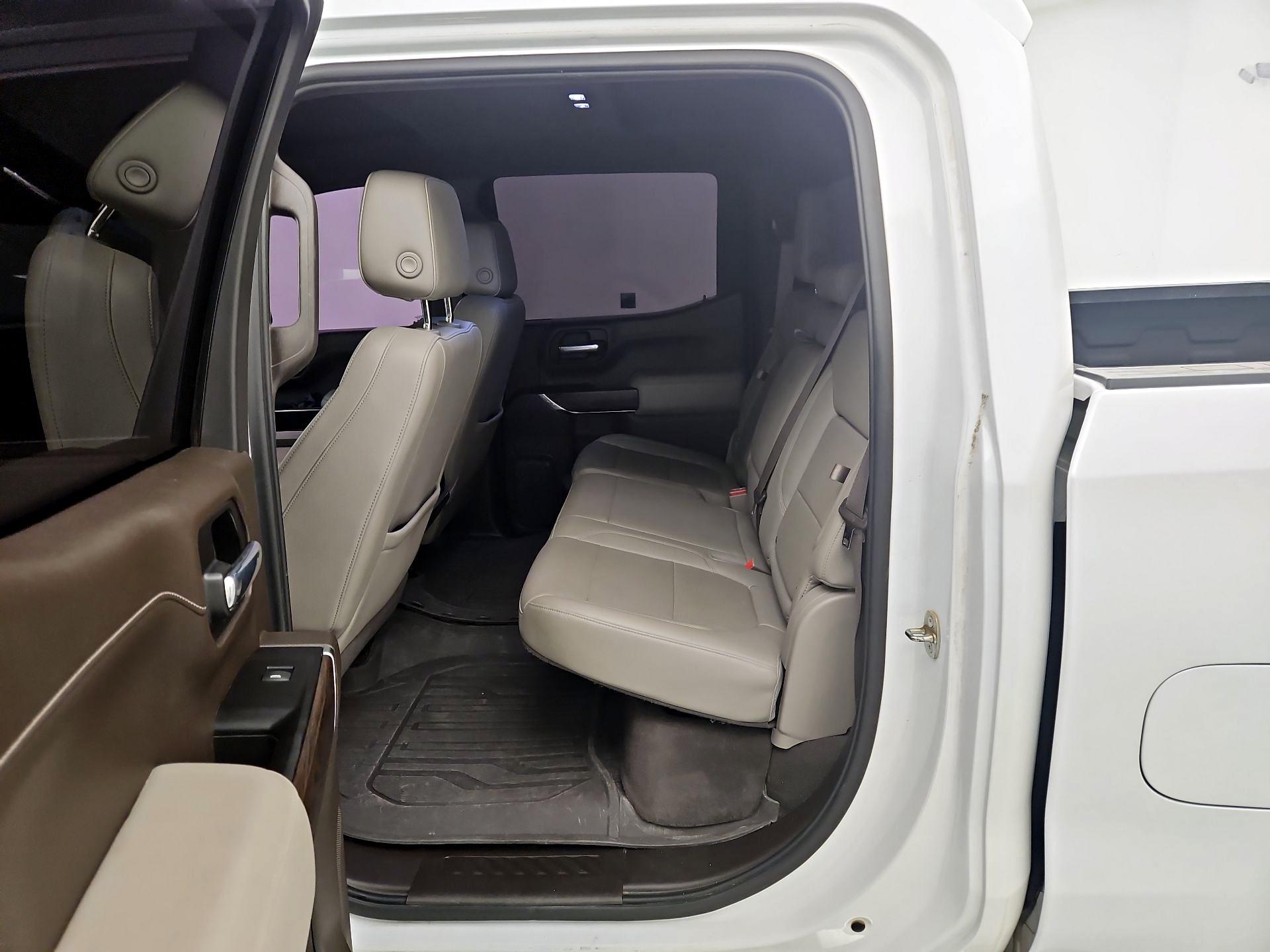 Thumbnail: 2022 GMC Sierra 1500 - 19