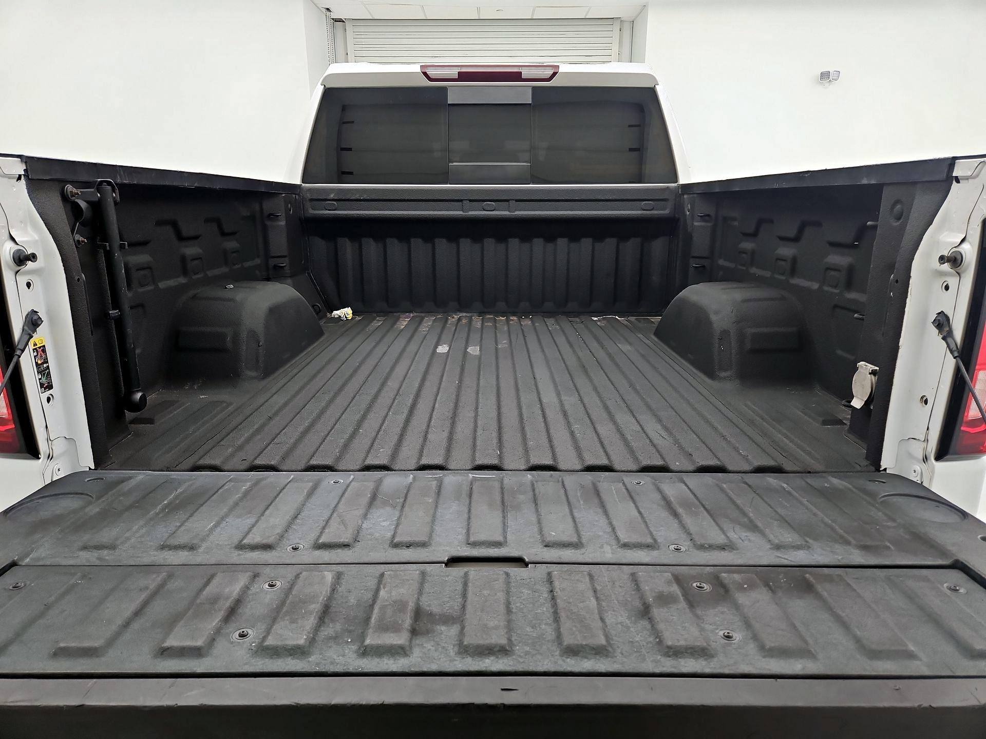Thumbnail: 2022 GMC Sierra 1500 - 20