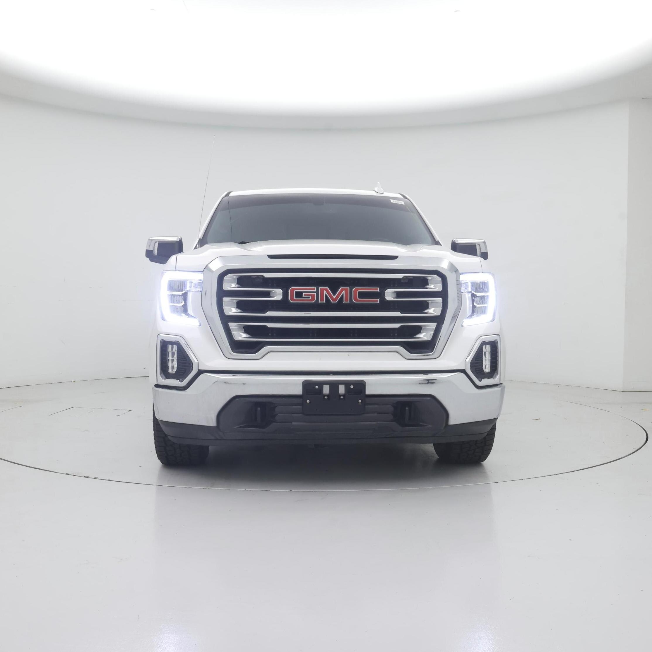 Thumbnail: 2022 GMC Sierra 1500 - 5