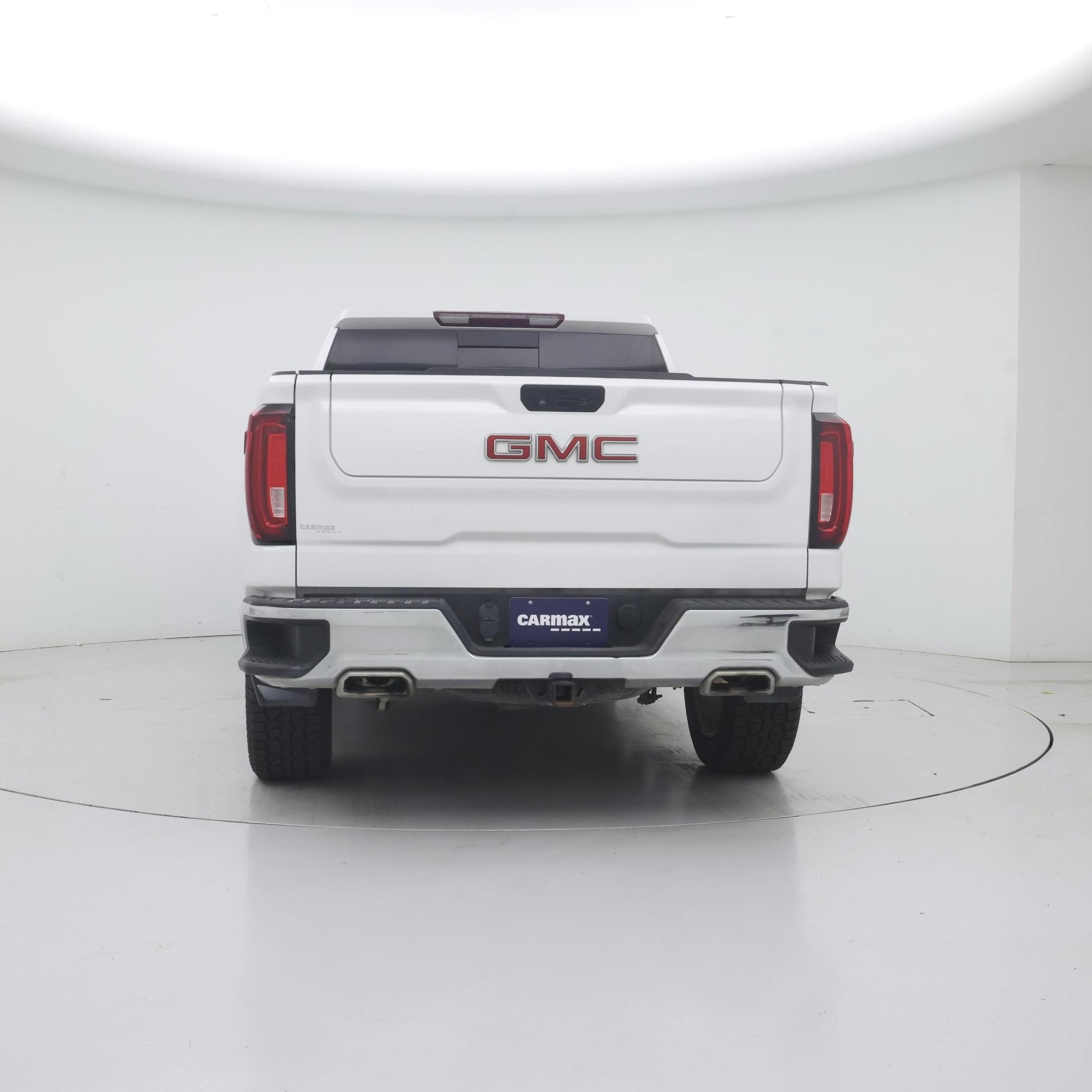 Thumbnail: 2022 GMC Sierra 1500 - 6