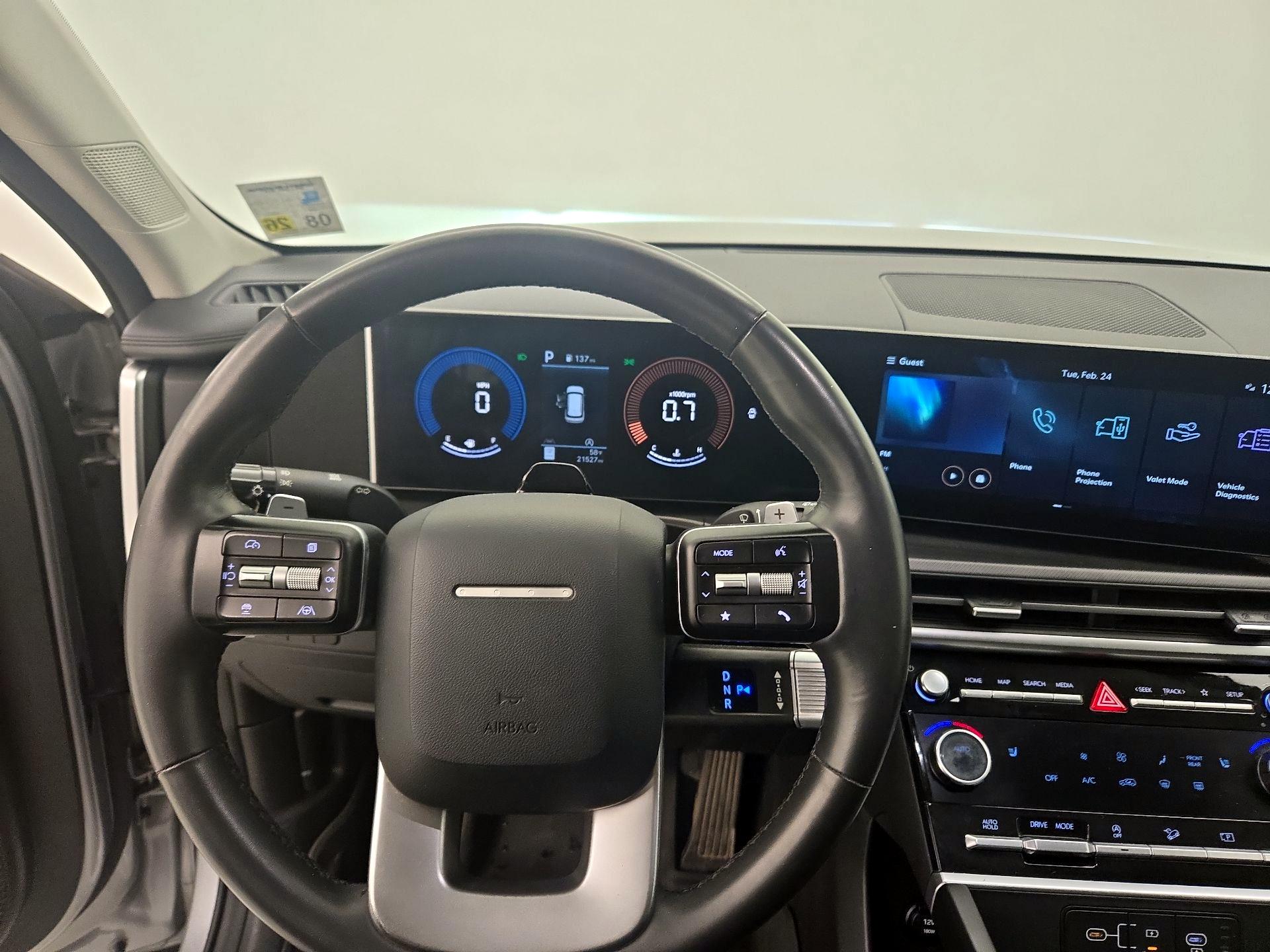 Thumbnail: 2024 Hyundai Santa Fe - 10