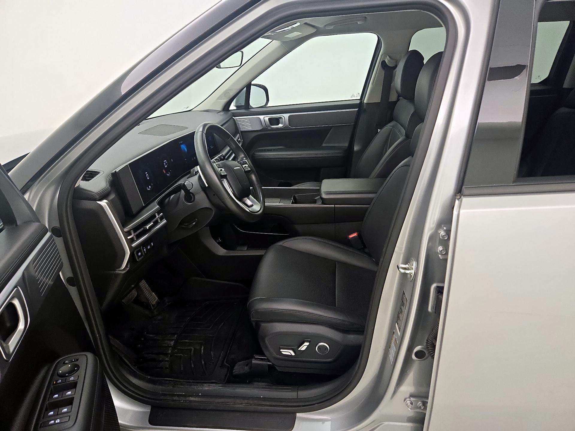 Thumbnail: 2024 Hyundai Santa Fe - 11