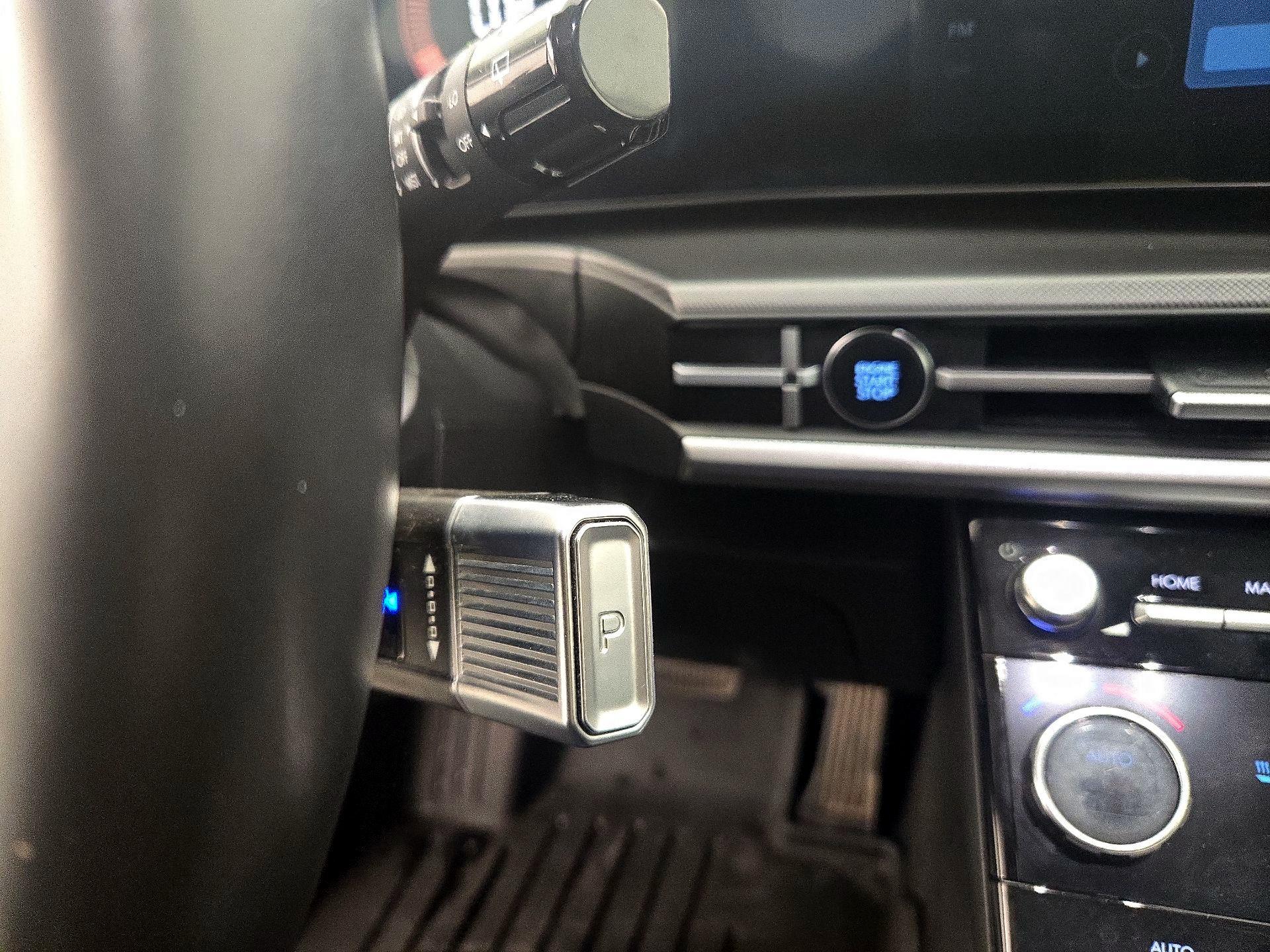 Thumbnail: 2024 Hyundai Santa Fe - 17